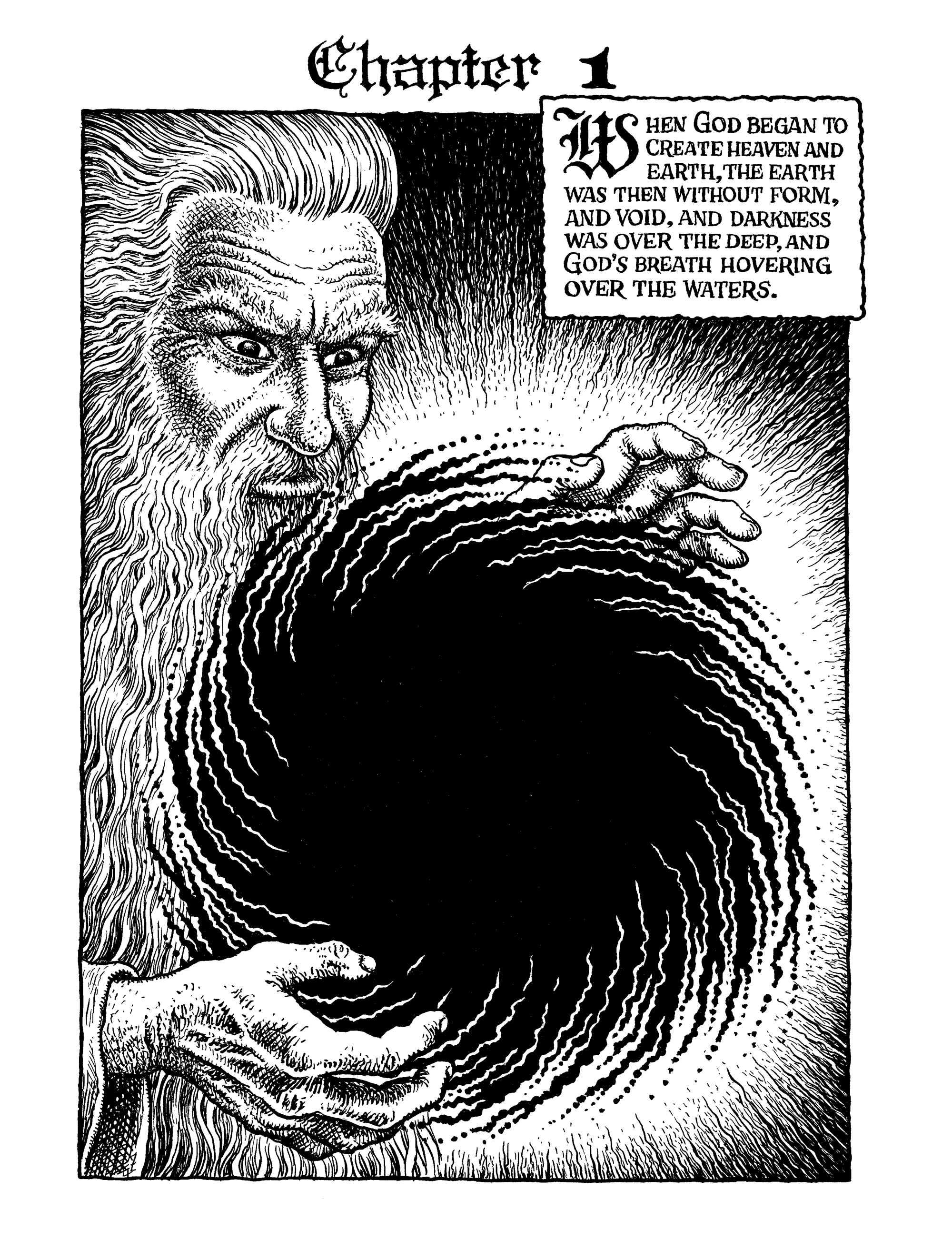 the book of genesis illustrated by r crumb pdf download