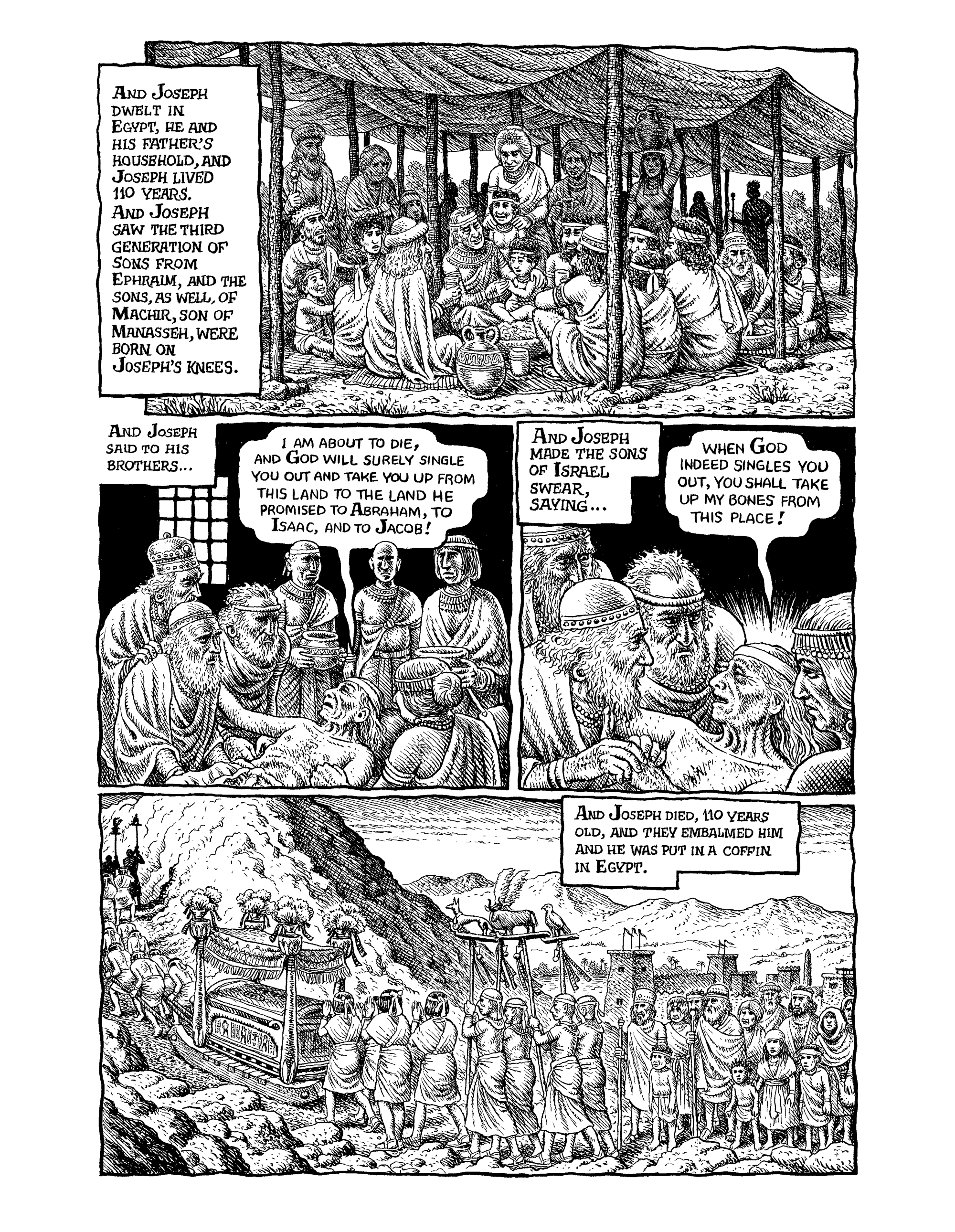 the book of genesis illustrated by r crumb pdf download