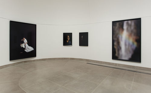 Hammer Projects: Catherine Opie: Portraits