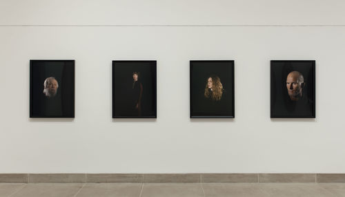Hammer Projects: Catherine Opie: Portraits