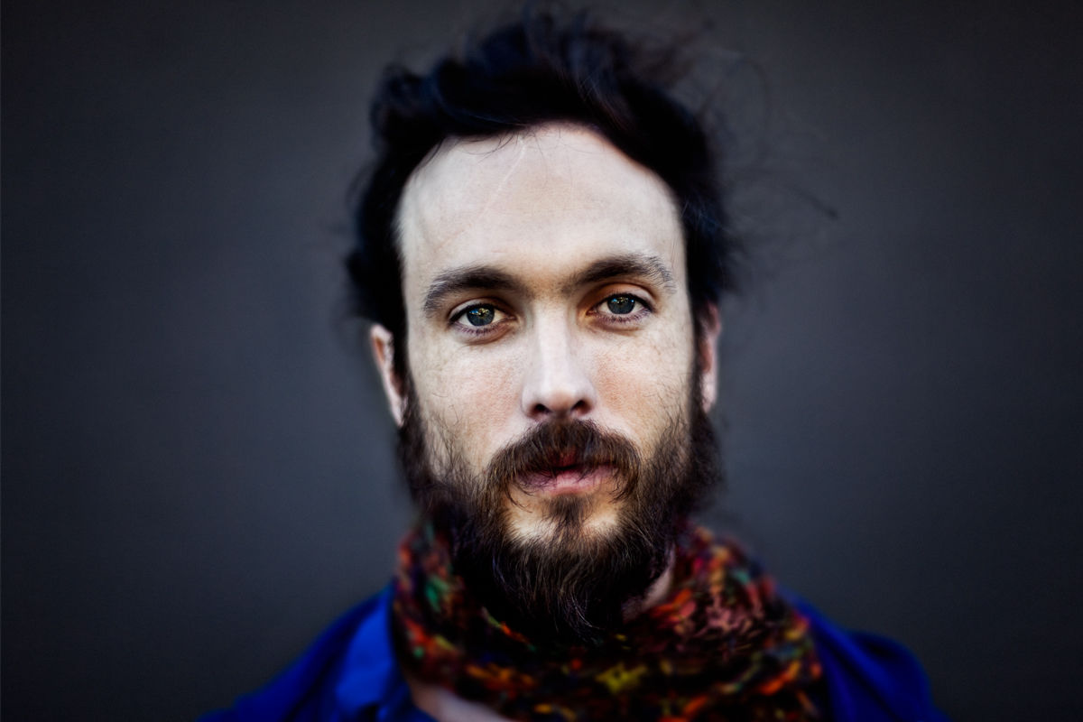 Alex Ebert