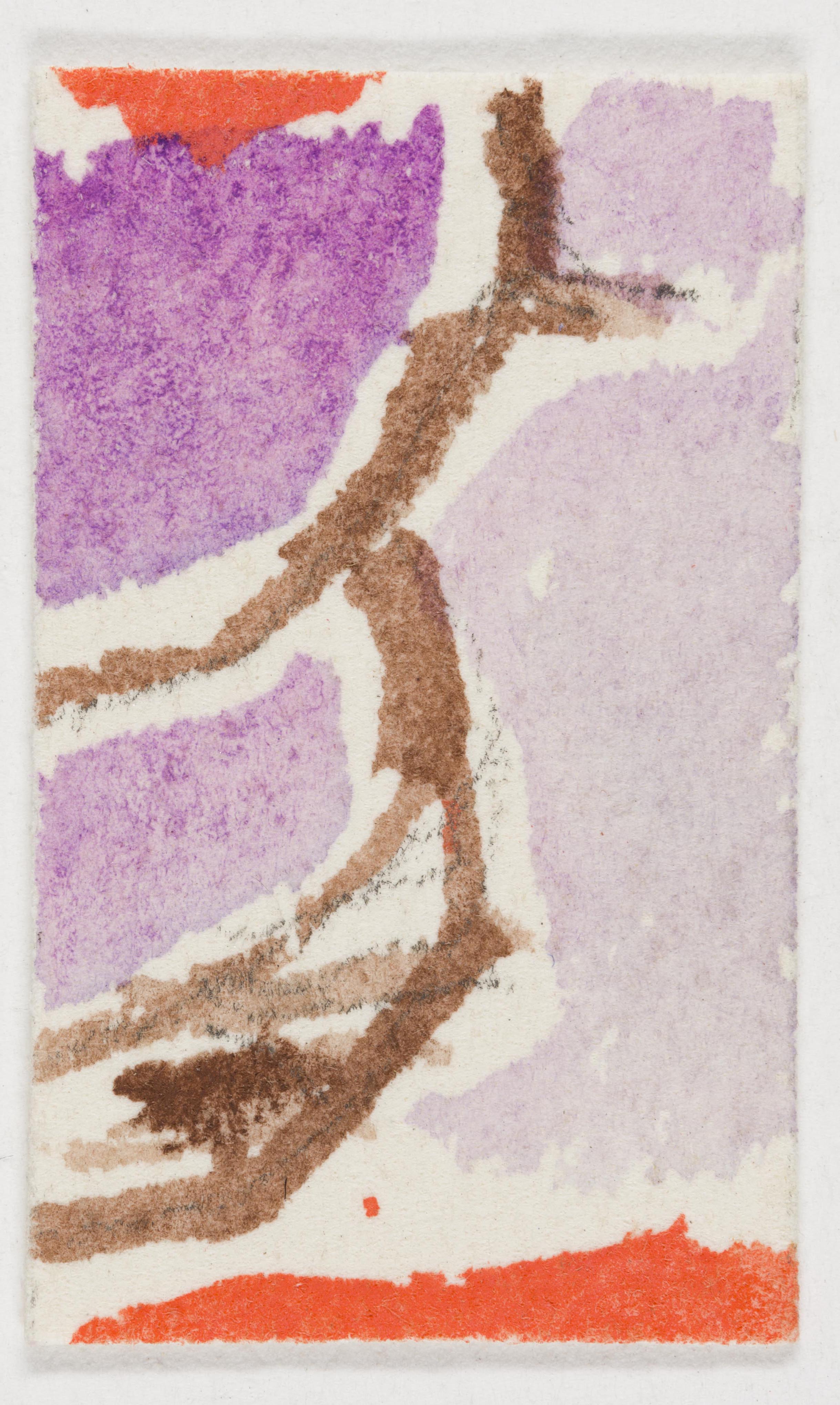 Corita Kent, Untitled, 1977