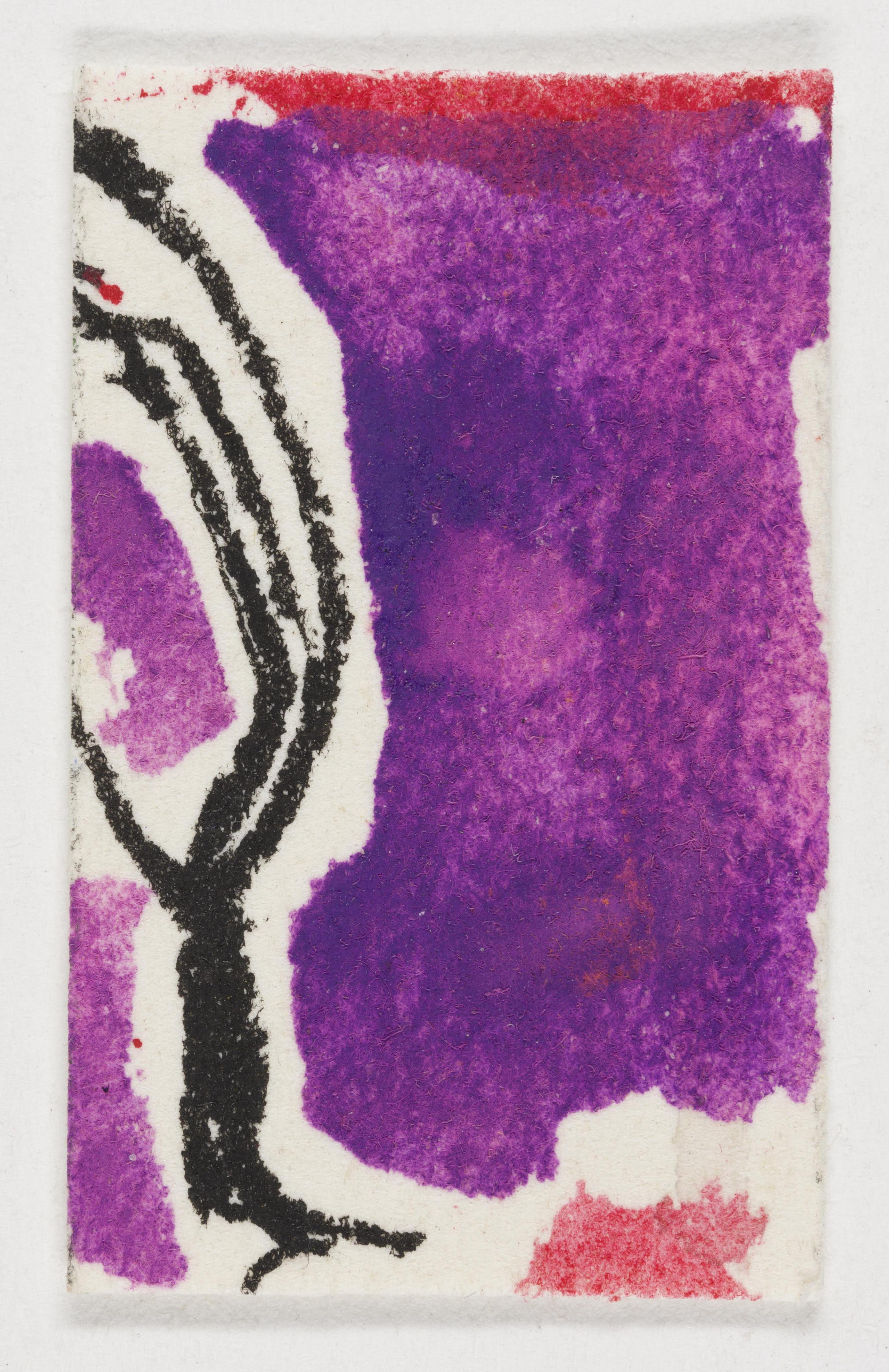 Corita Kent, Untitled, 1977