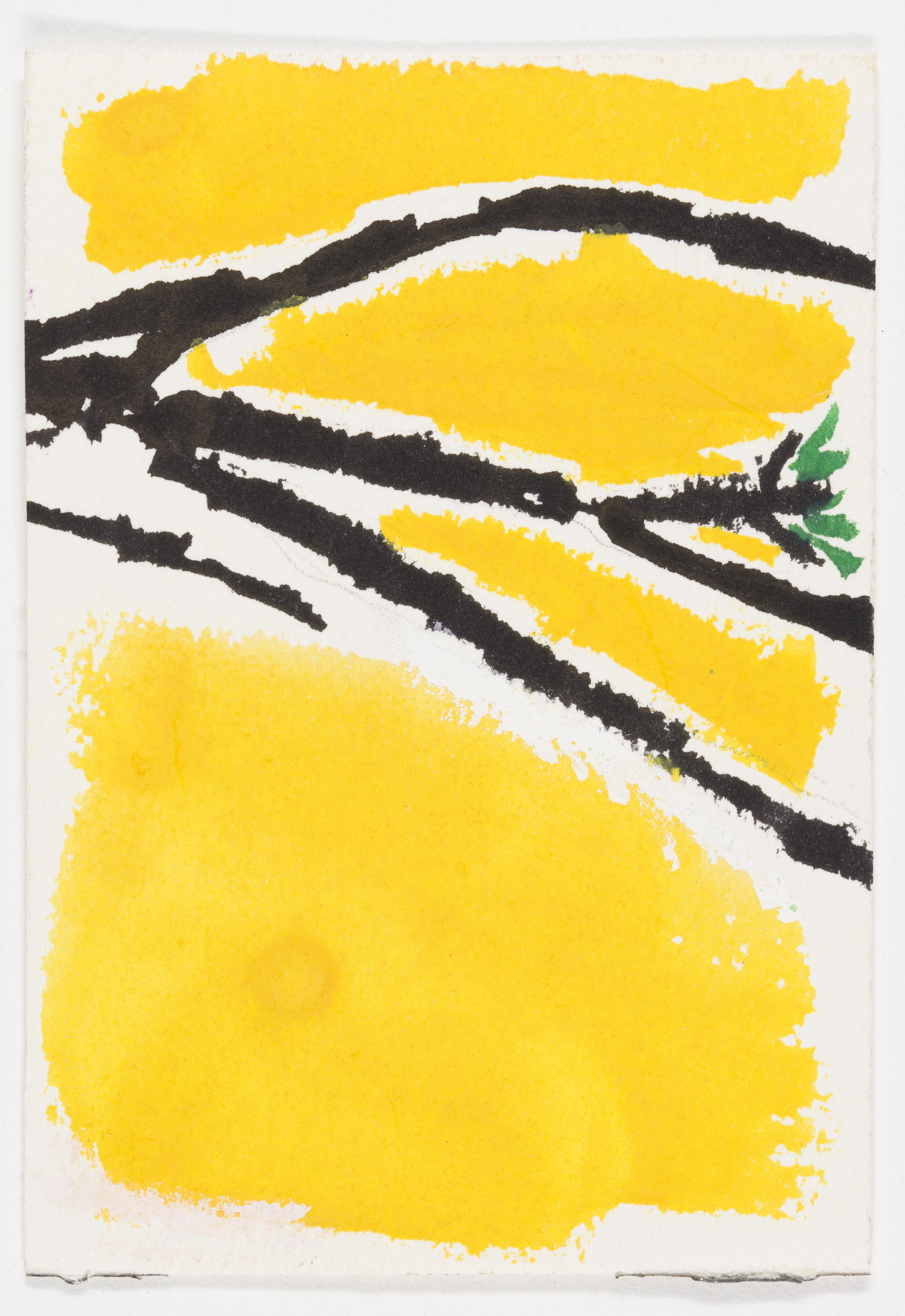 Corita Kent, Untitled, 1977