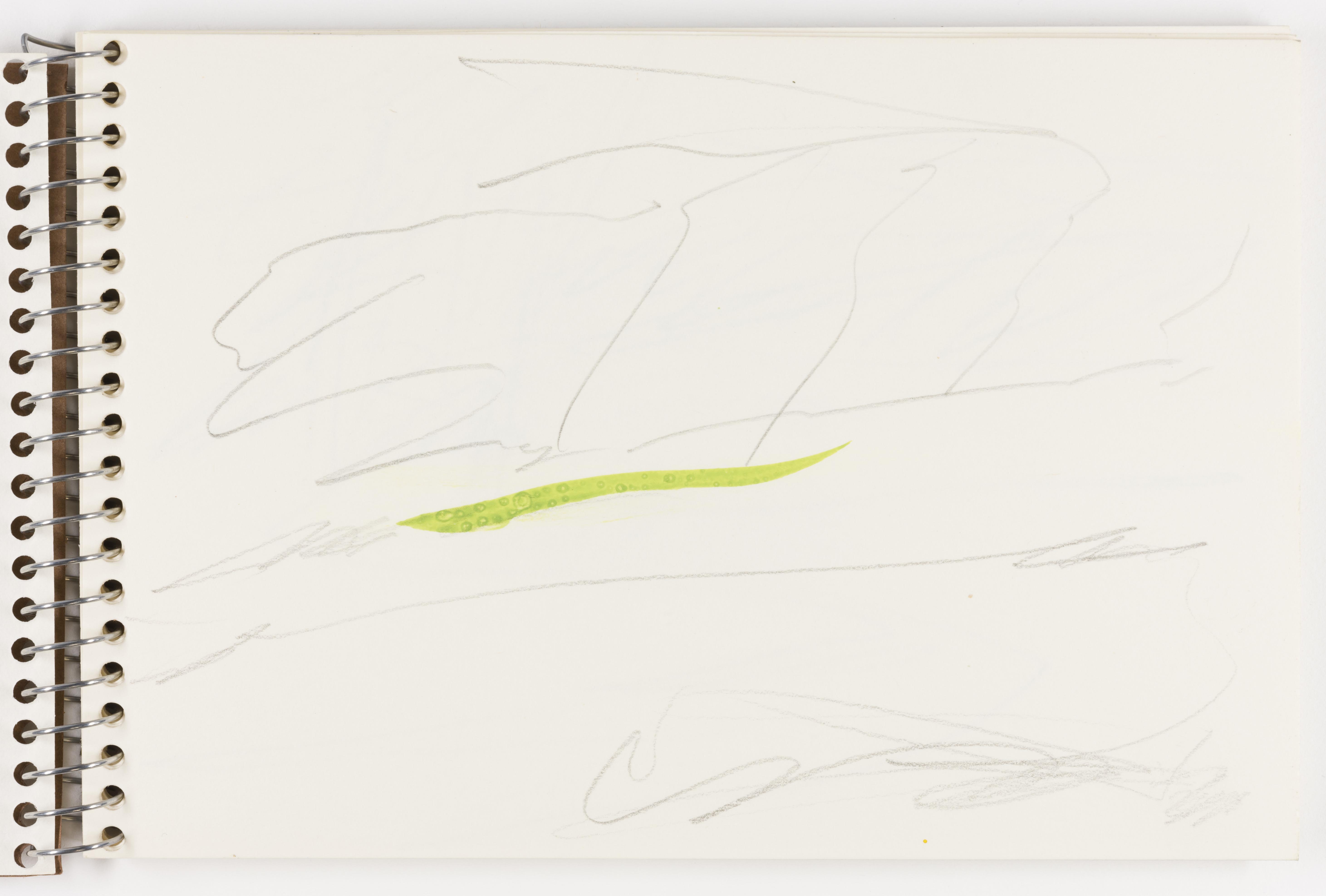 Corita Kent, Untitled, 1985
