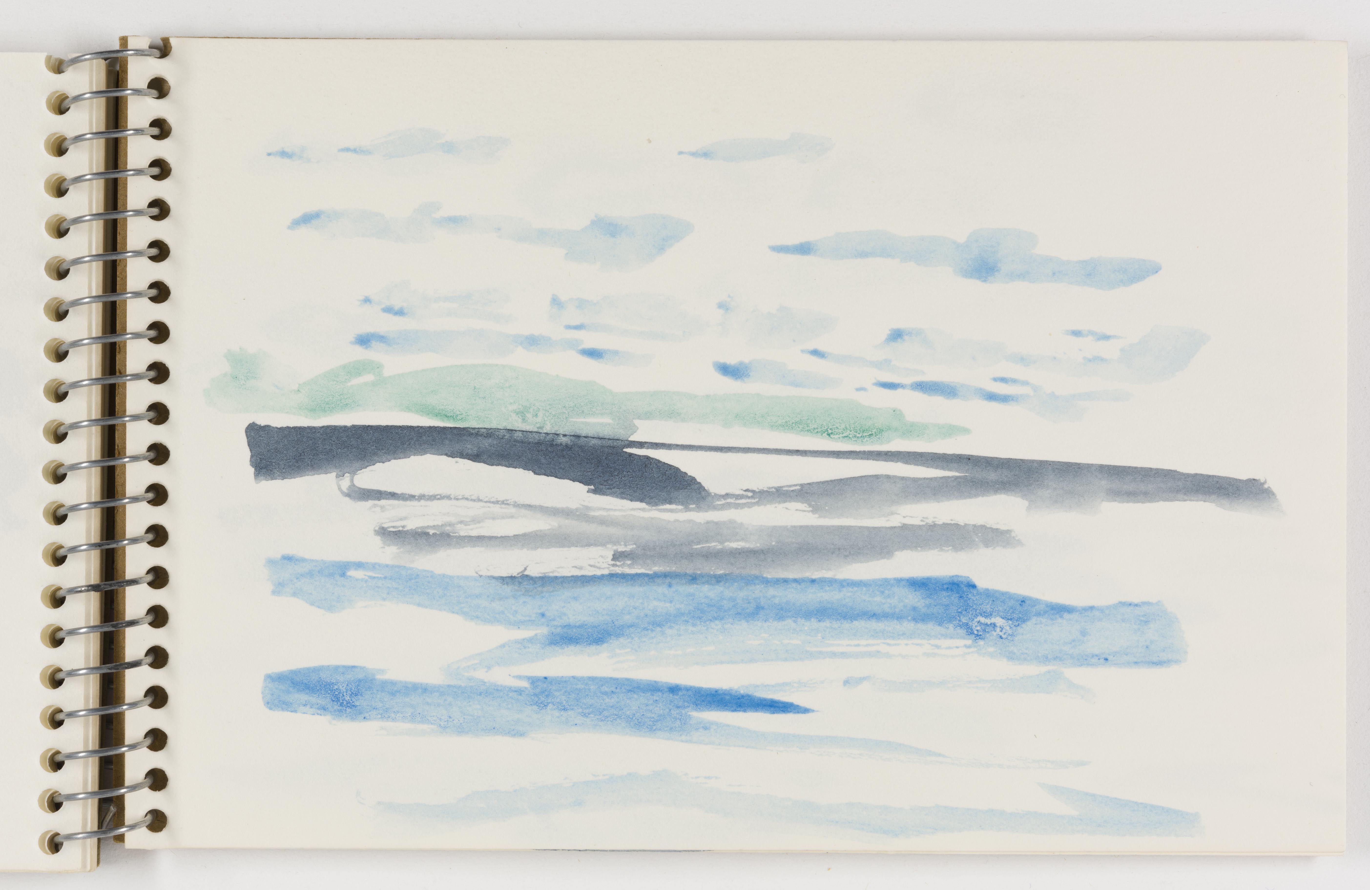 Corita Kent, Untitled, 1985