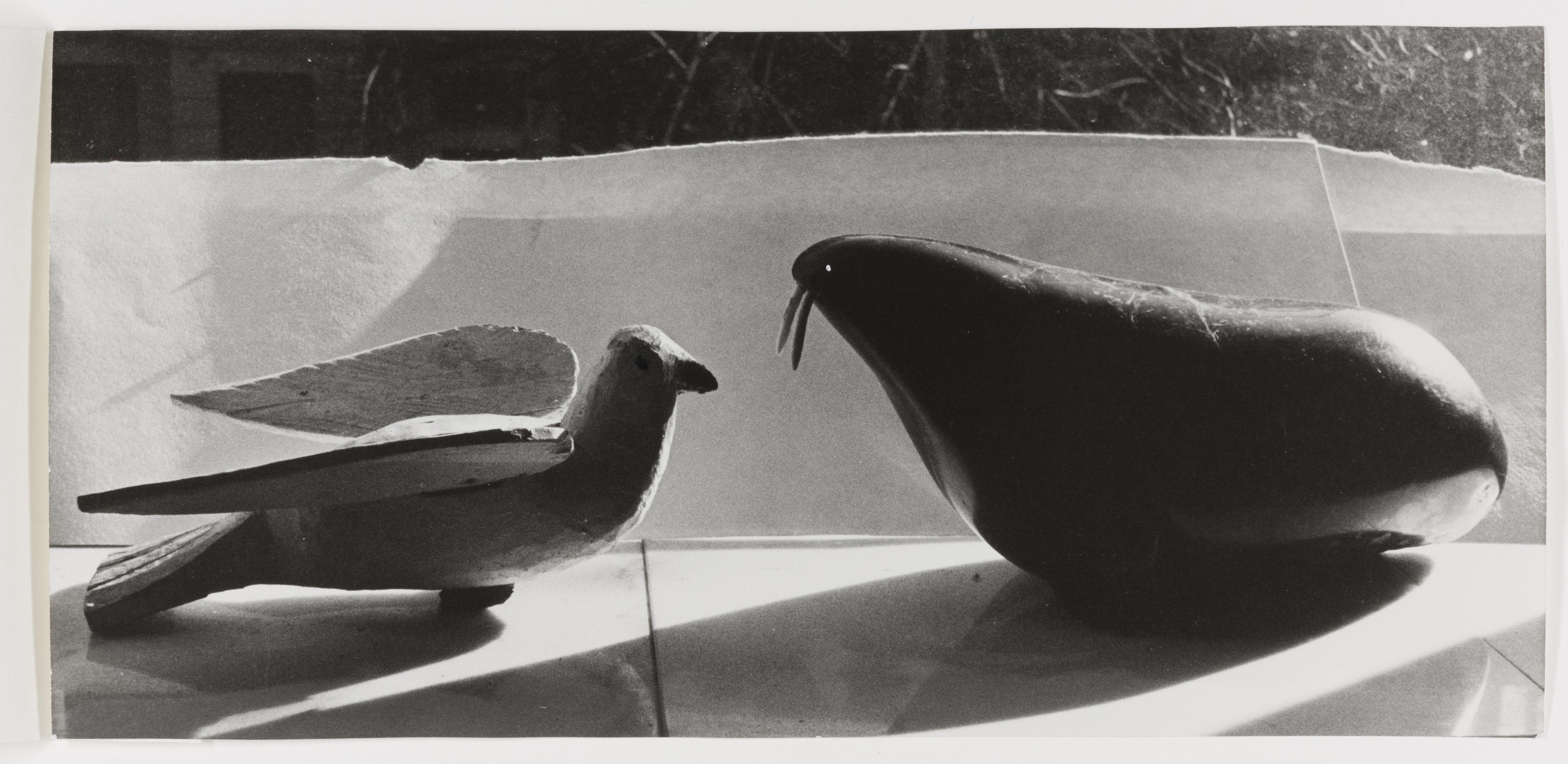 Corita Kent, Untitled, 1976