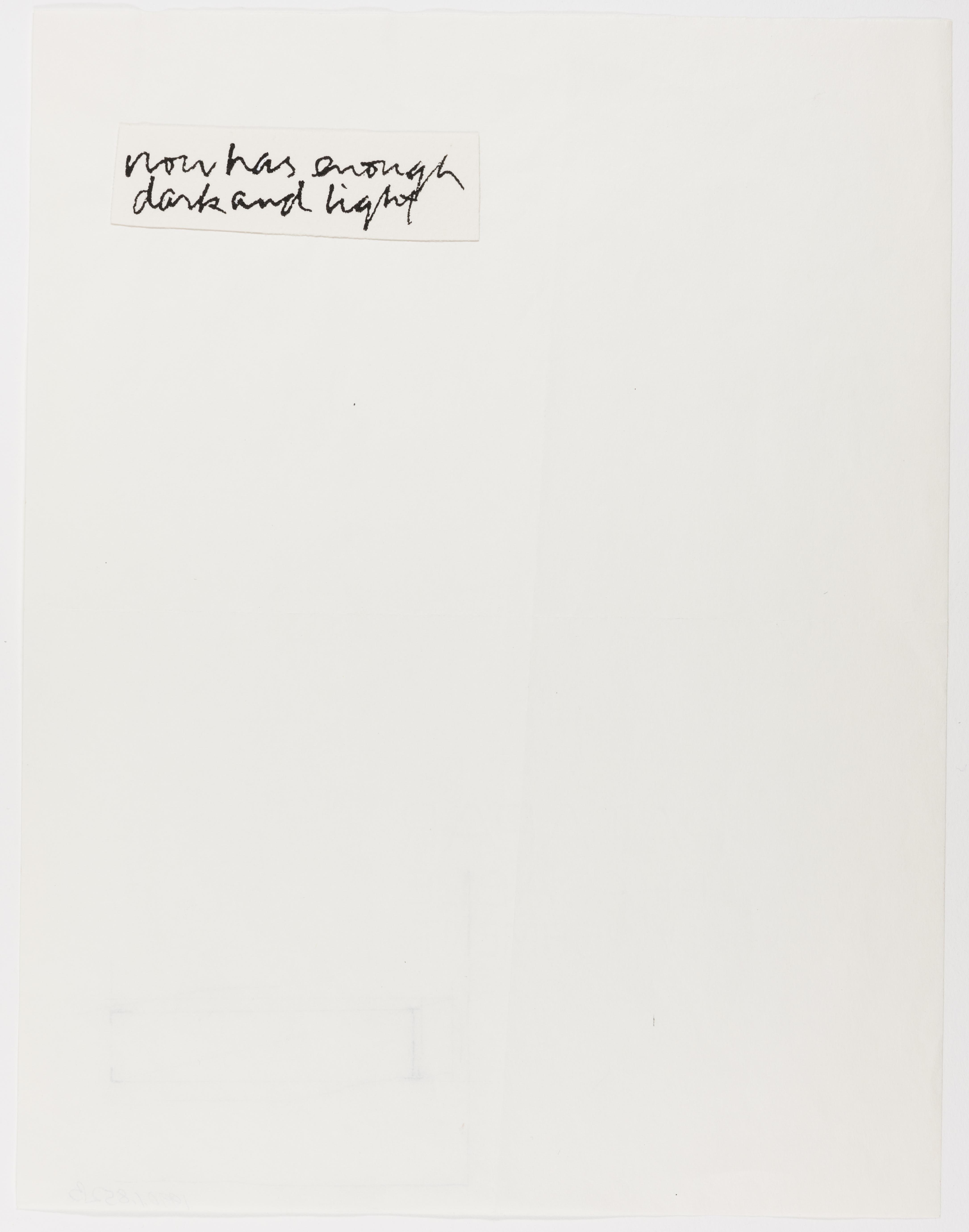 Corita Kent, Untitled, 1976