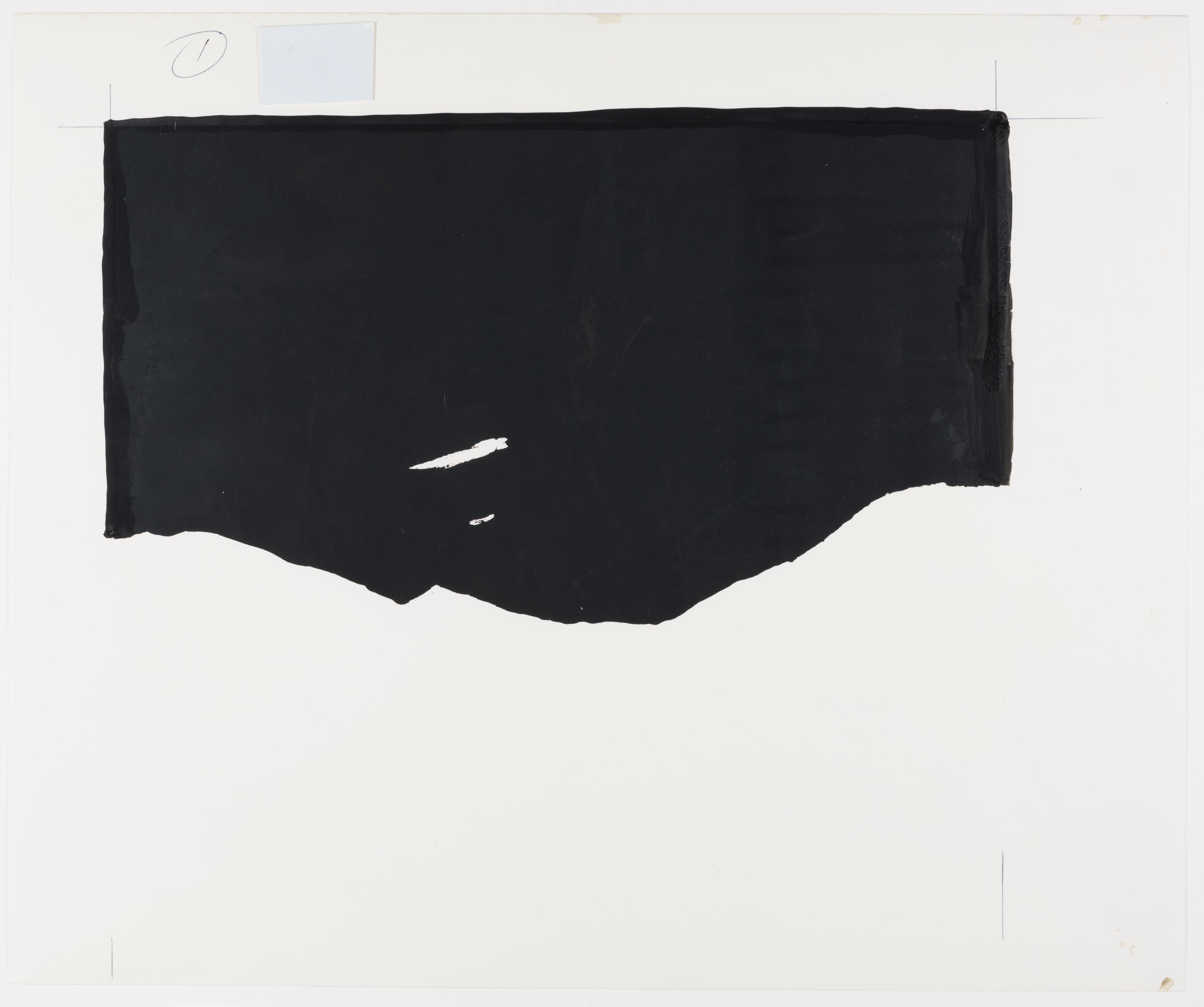 Corita Kent, Untitled, 1985