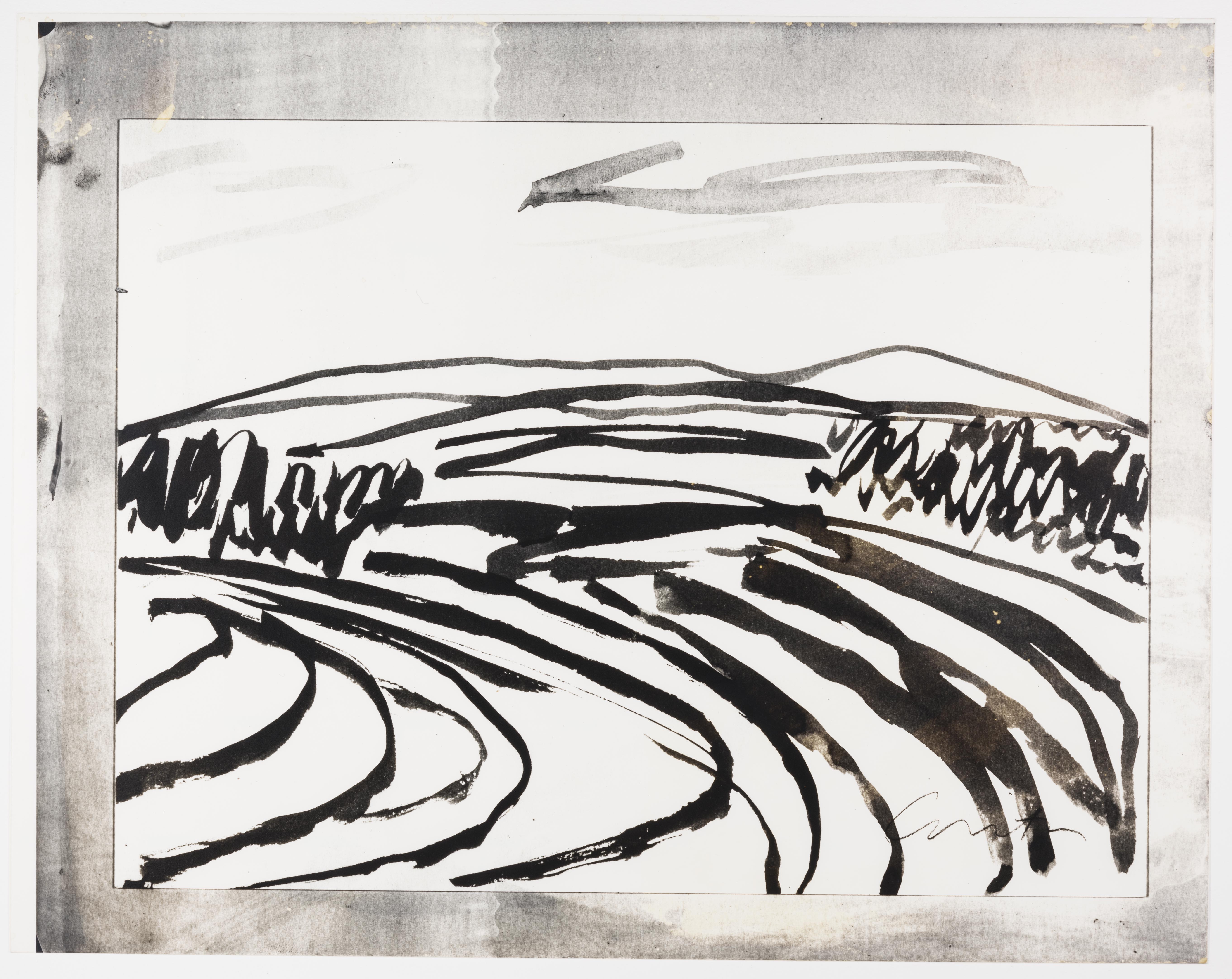 Corita Kent, Untitled, 1986