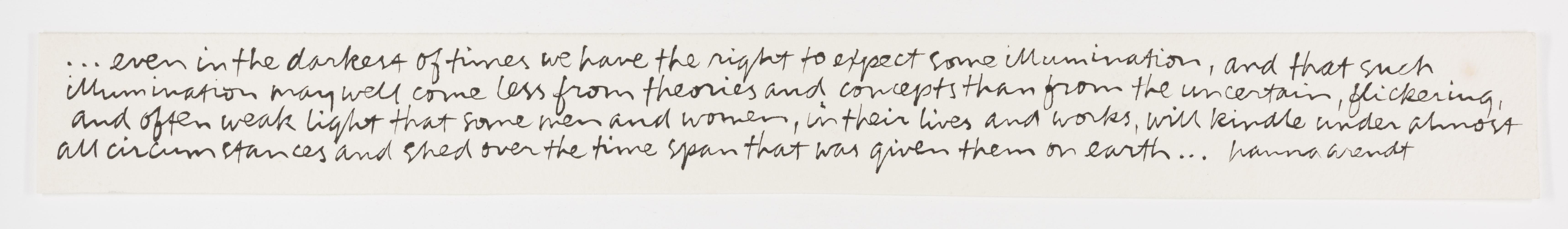 Corita Kent, Untitled, 1972