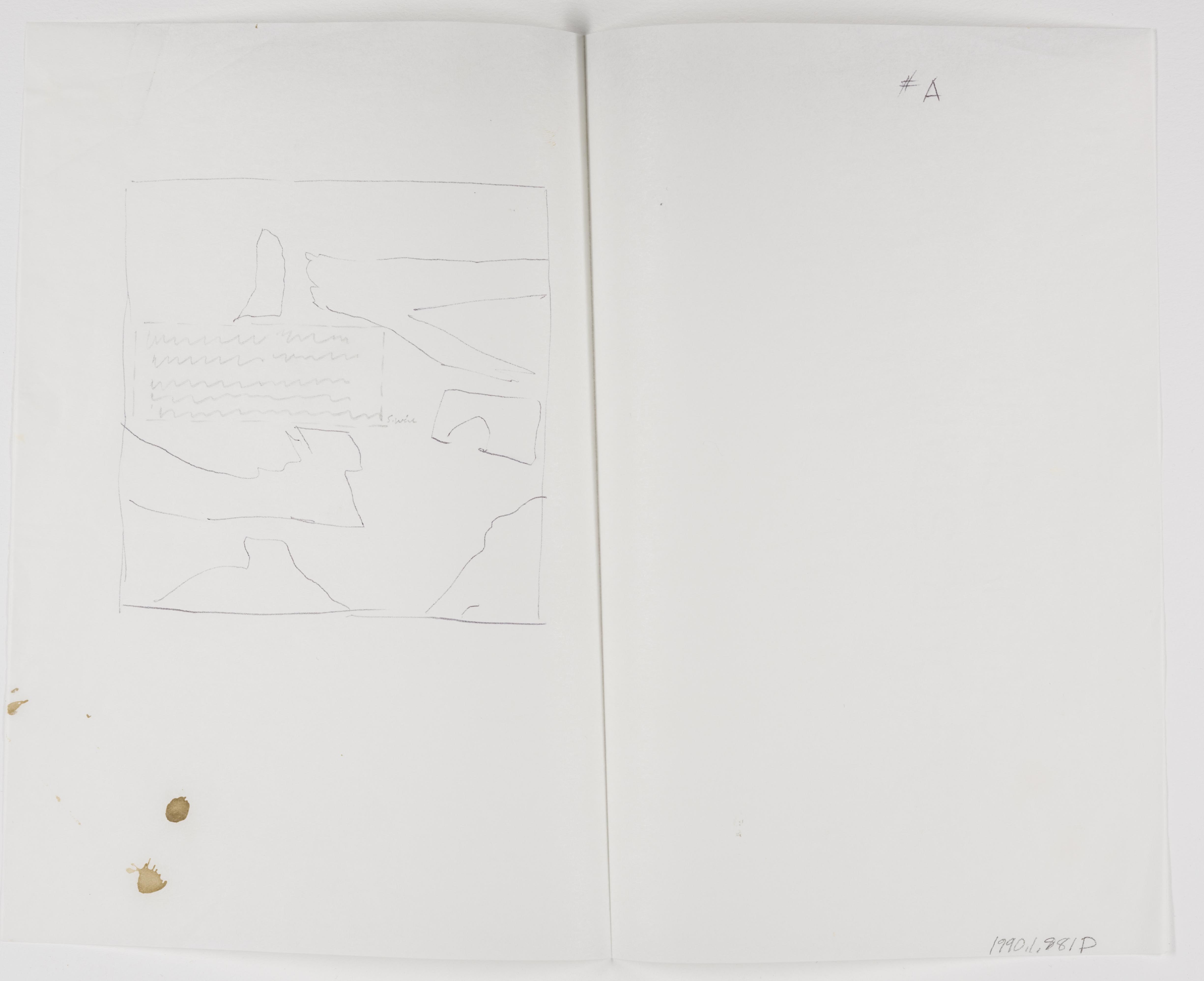 Corita Kent, Untitled, 1972