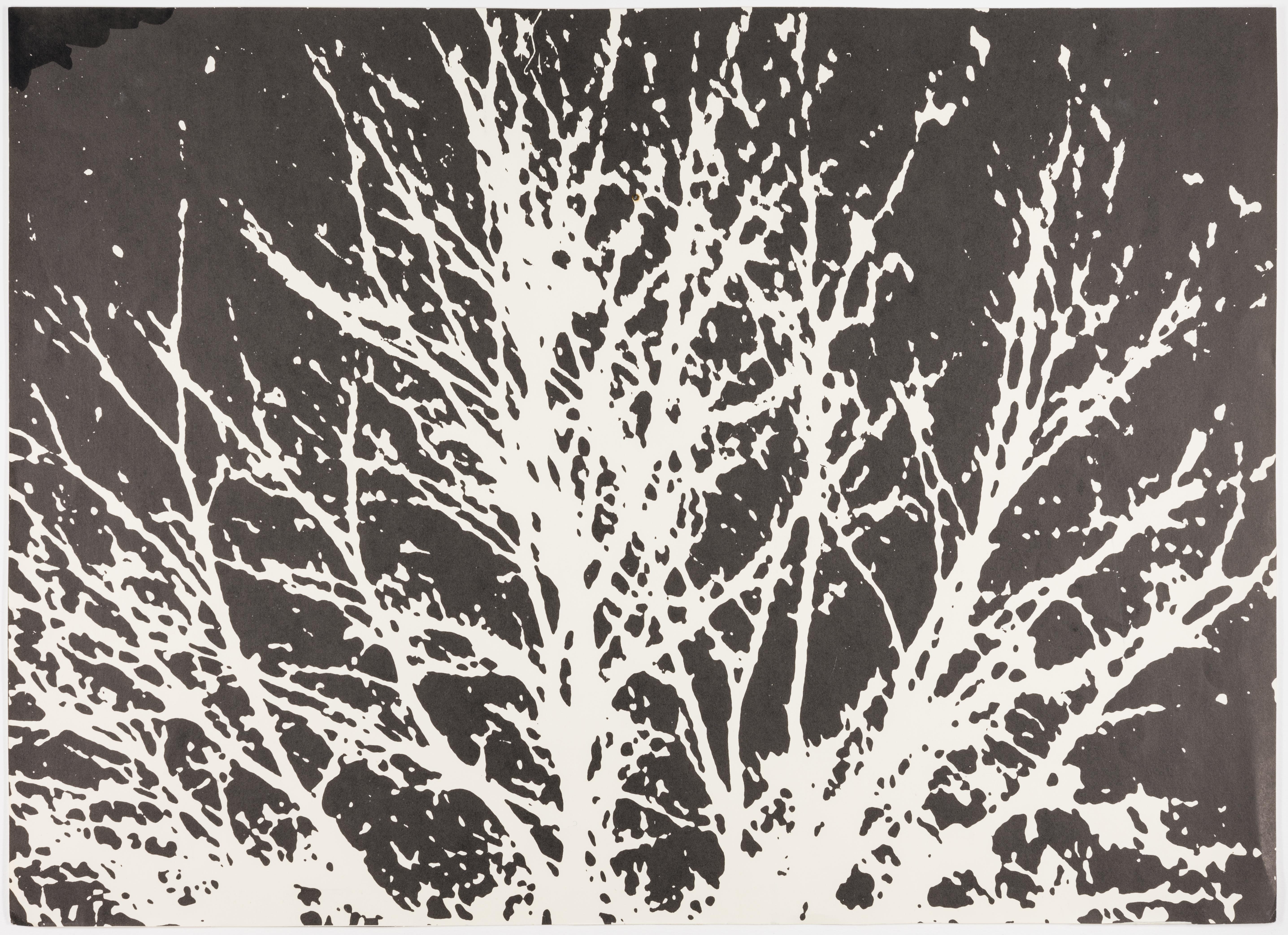 Corita Kent, Untitled, 1972