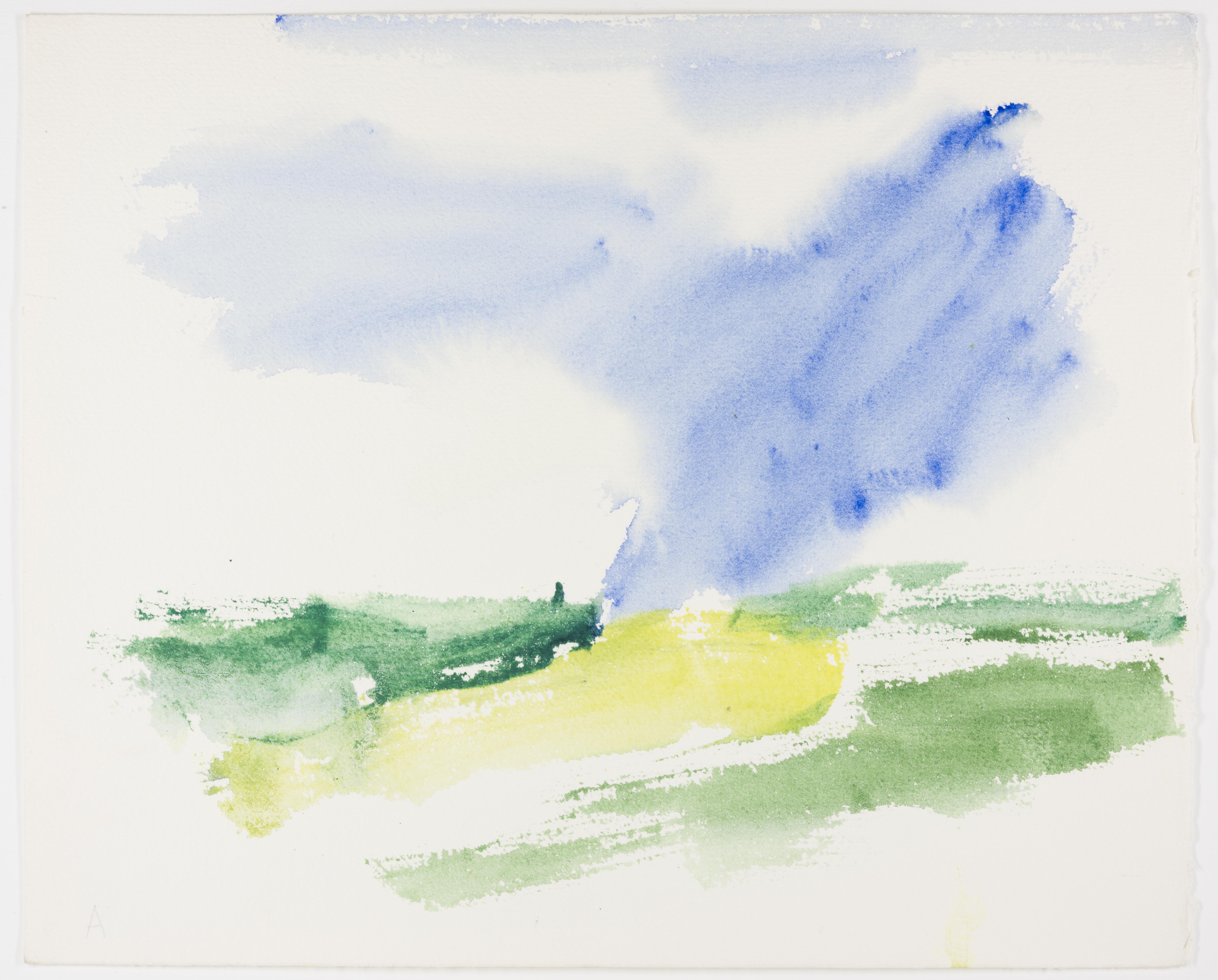 Corita Kent, Untitled, 1982
