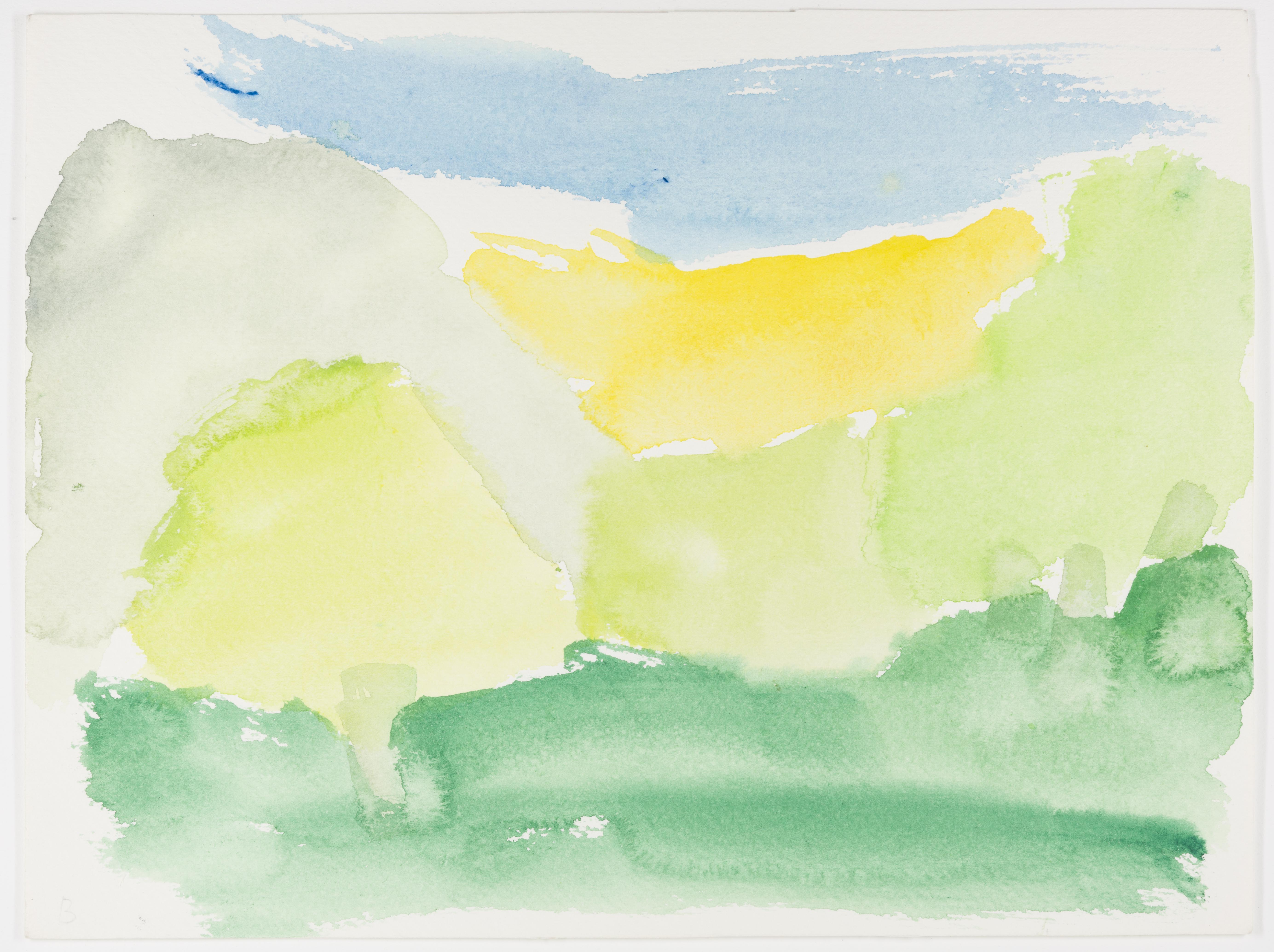 Corita Kent, Untitled, 1982