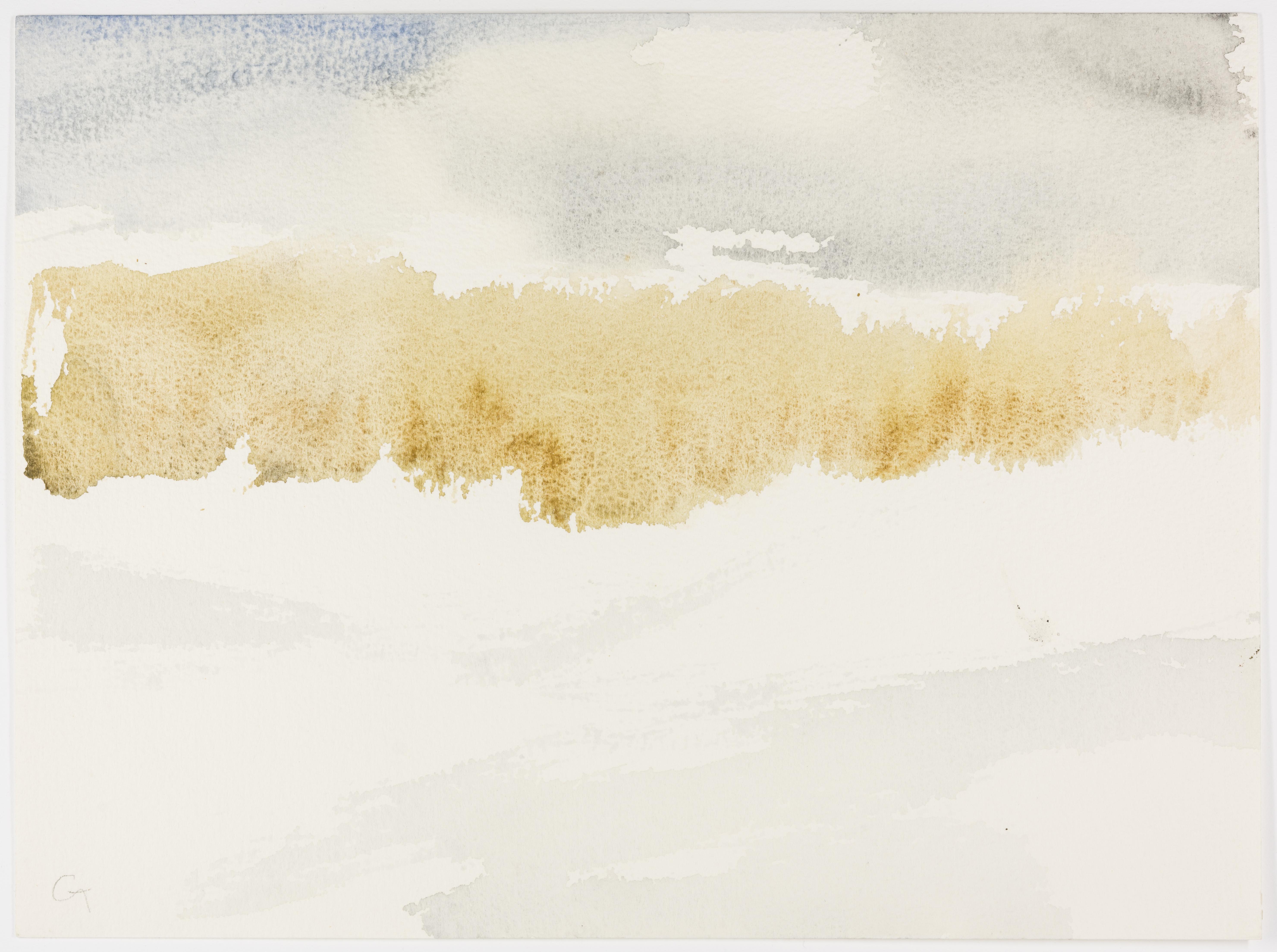 Corita Kent, Untitled, 1982