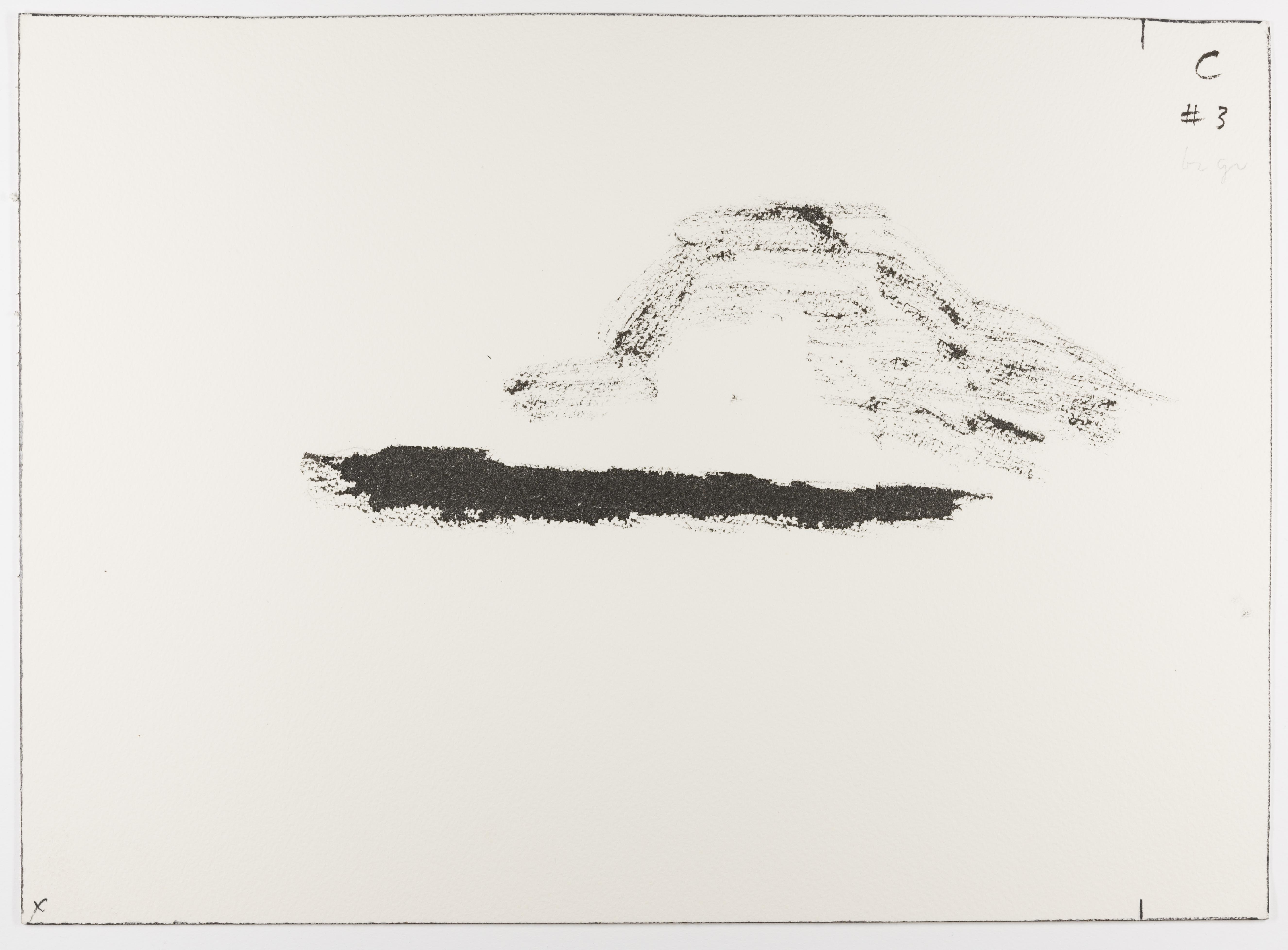 Corita Kent, Untitled, 1982