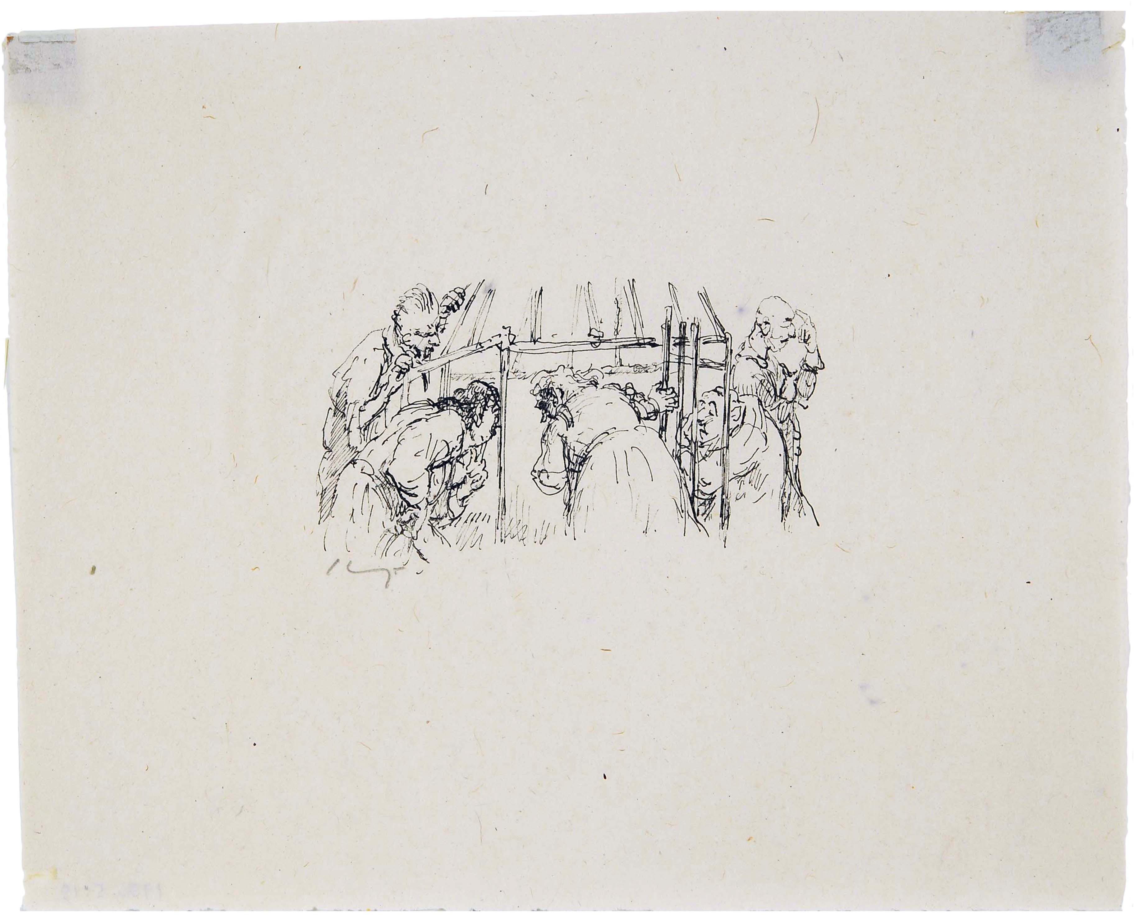 Max Slevogt, Illustration, 1868-1932