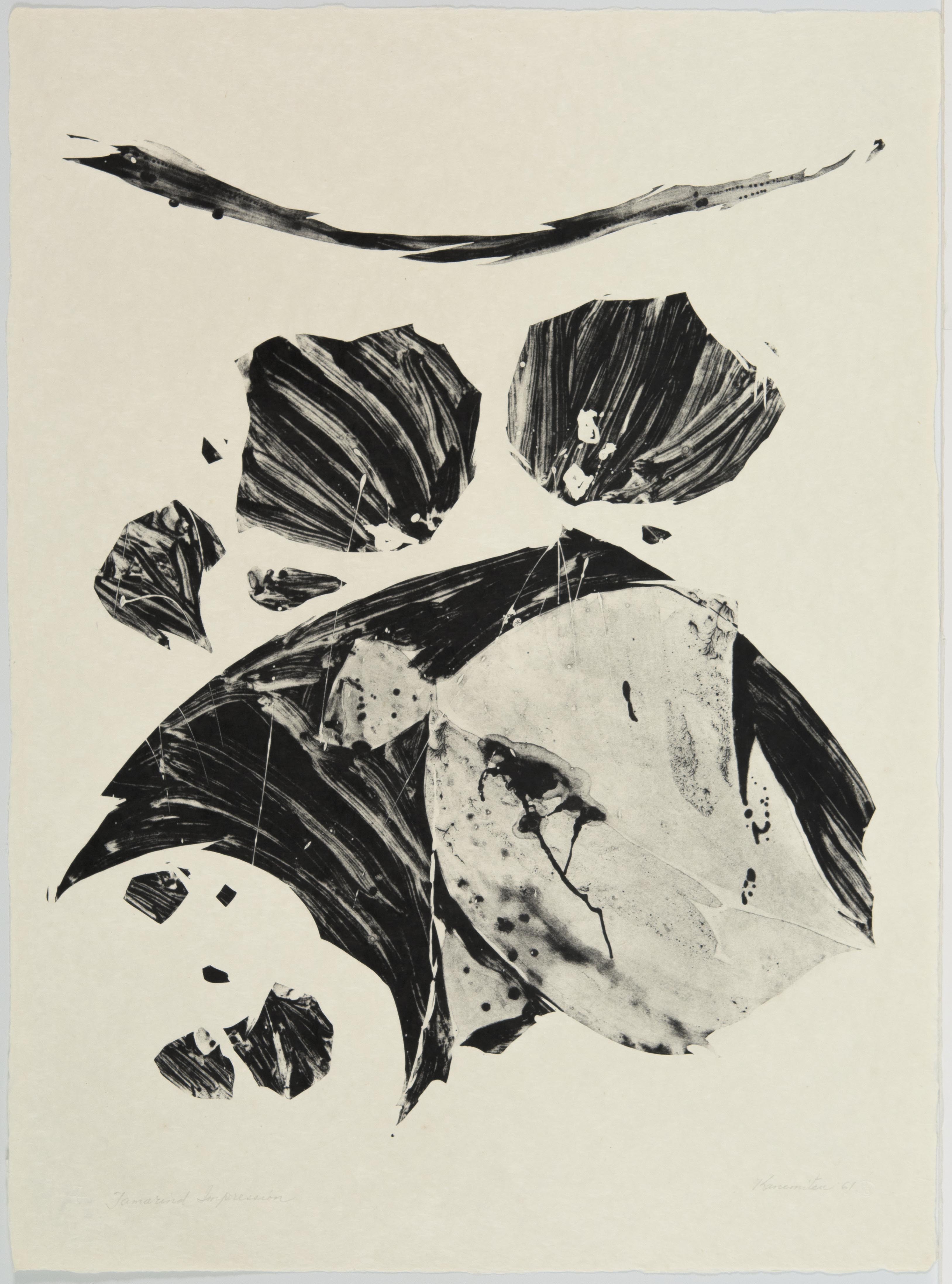 Matsumi Kanemitsu, Sunday, January 16-17, 1961