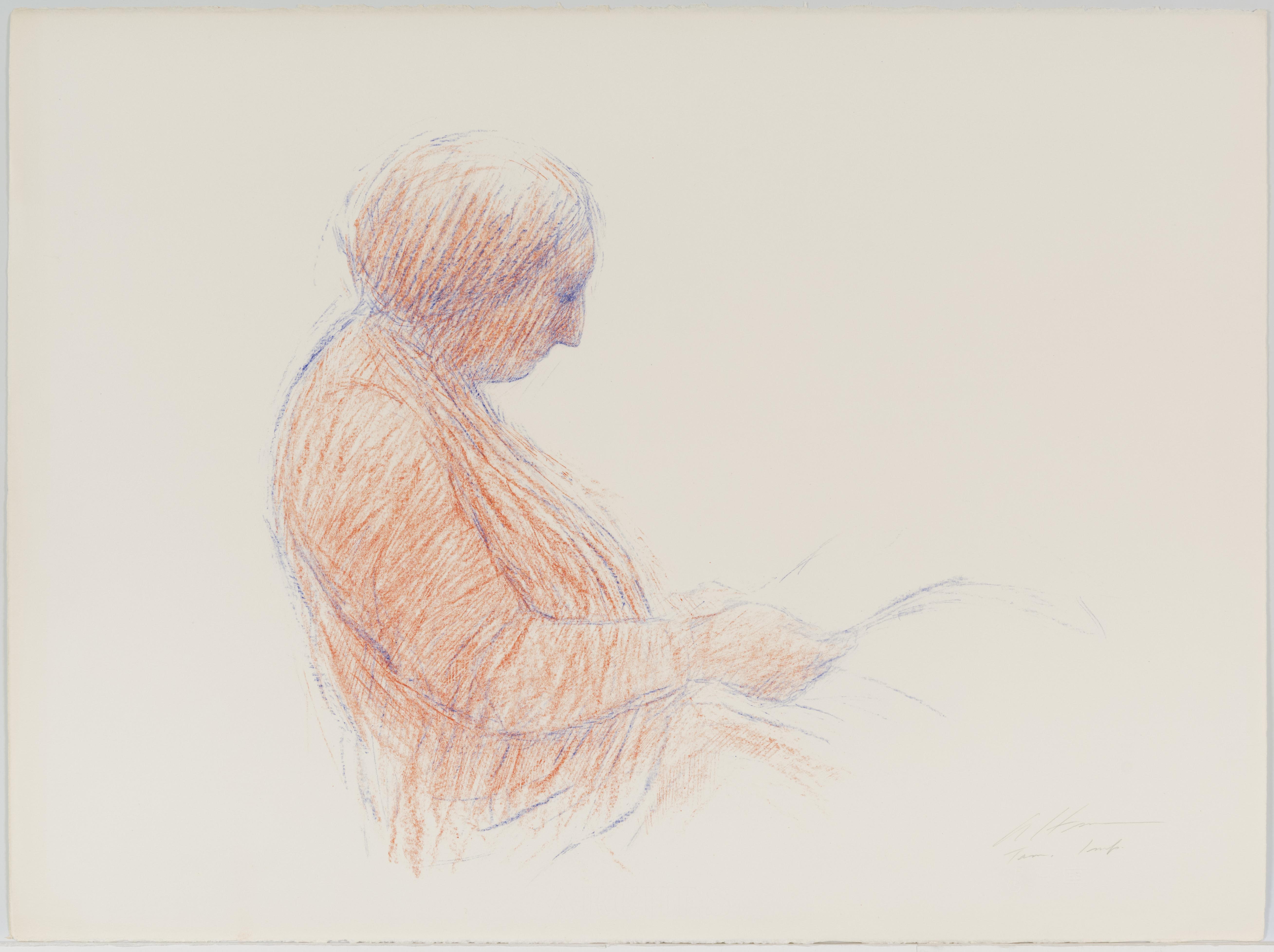 Harold Altman, Reader, September 29, 1961 - December 12, 1961