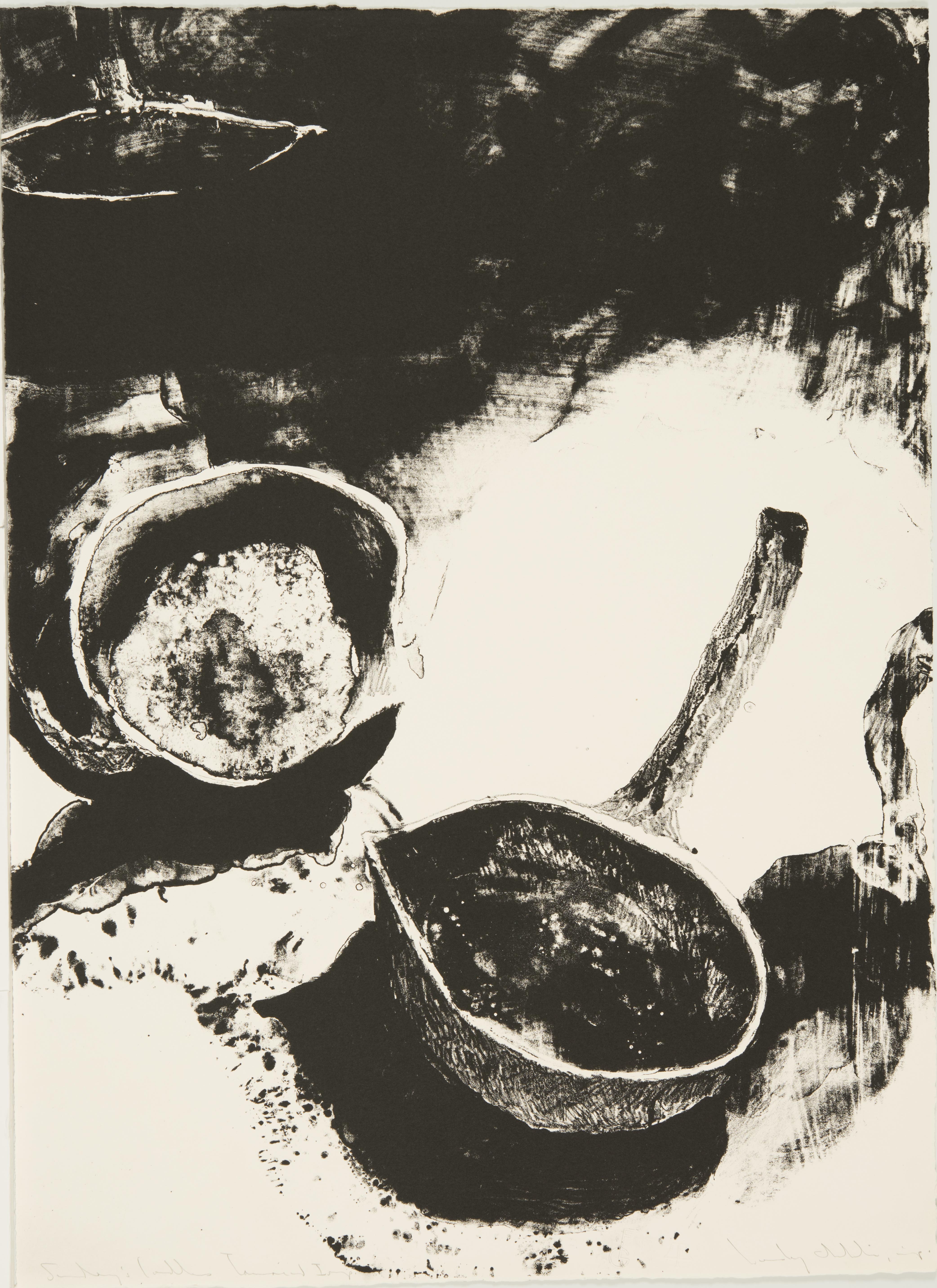 Wesley Chamberlin, Sunday's Ladies, April-May 1962