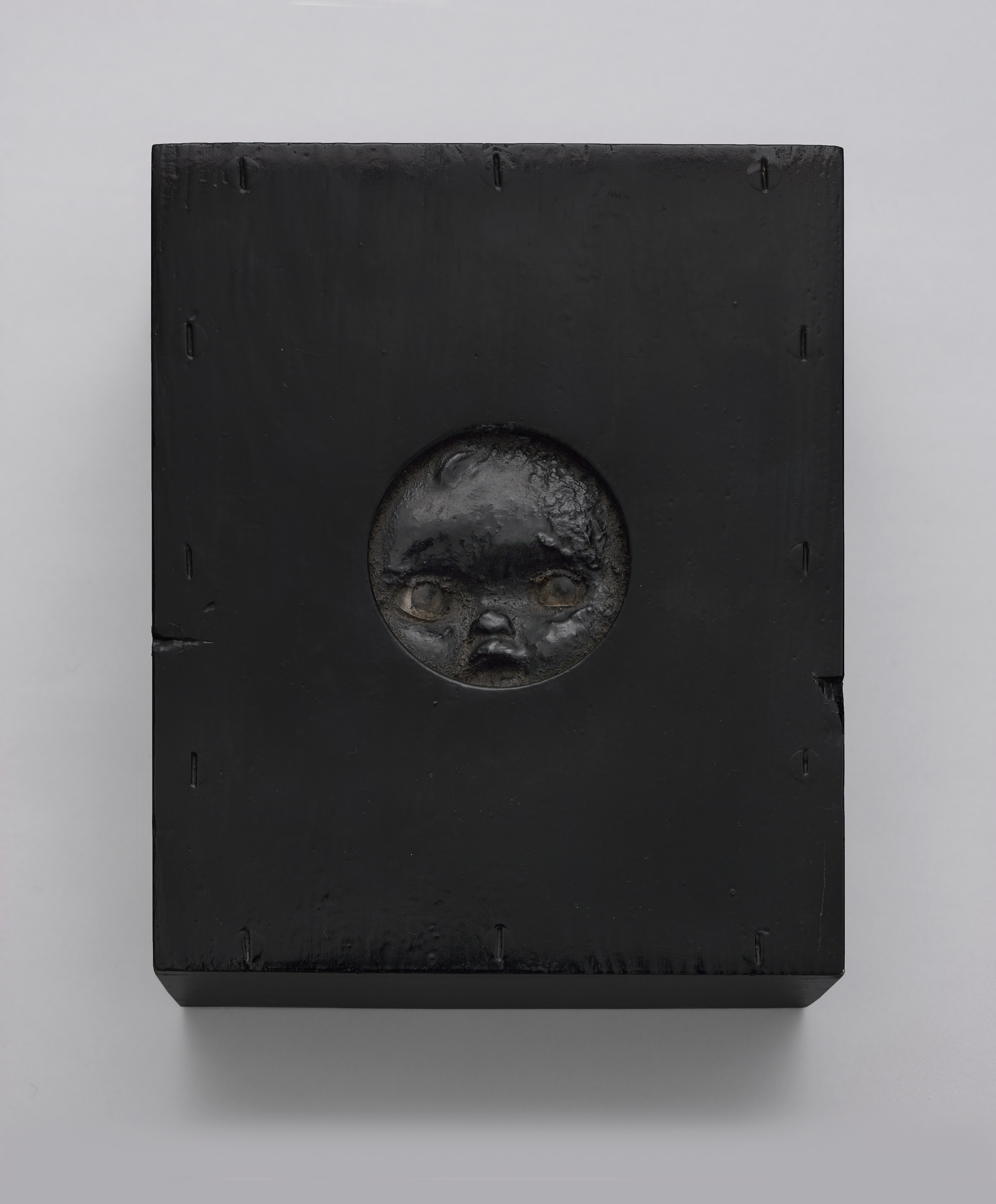 Untitled, by Daniel LaRue Johnson, 1961
