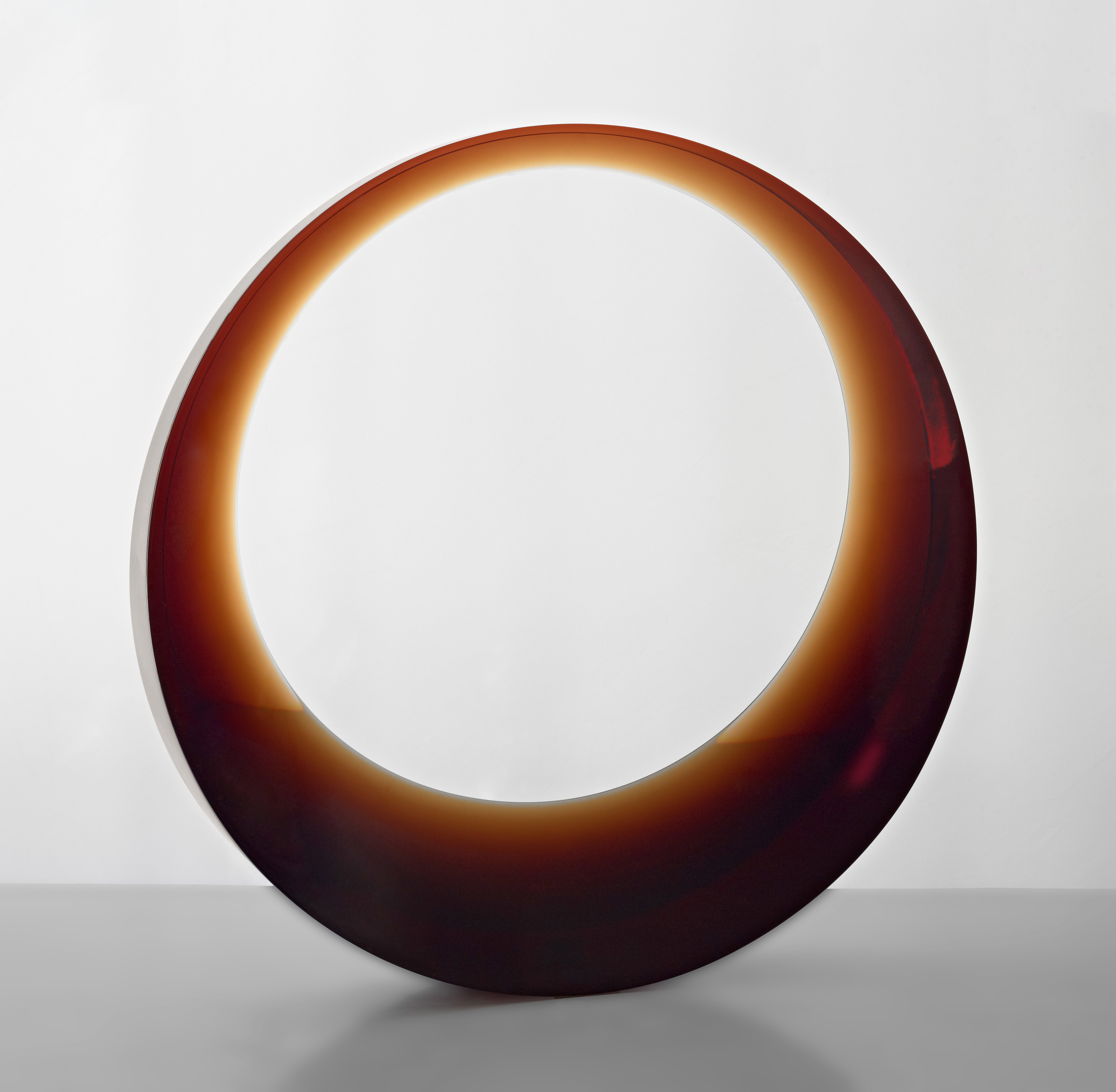 Untitled, by Fred Eversley, 1973