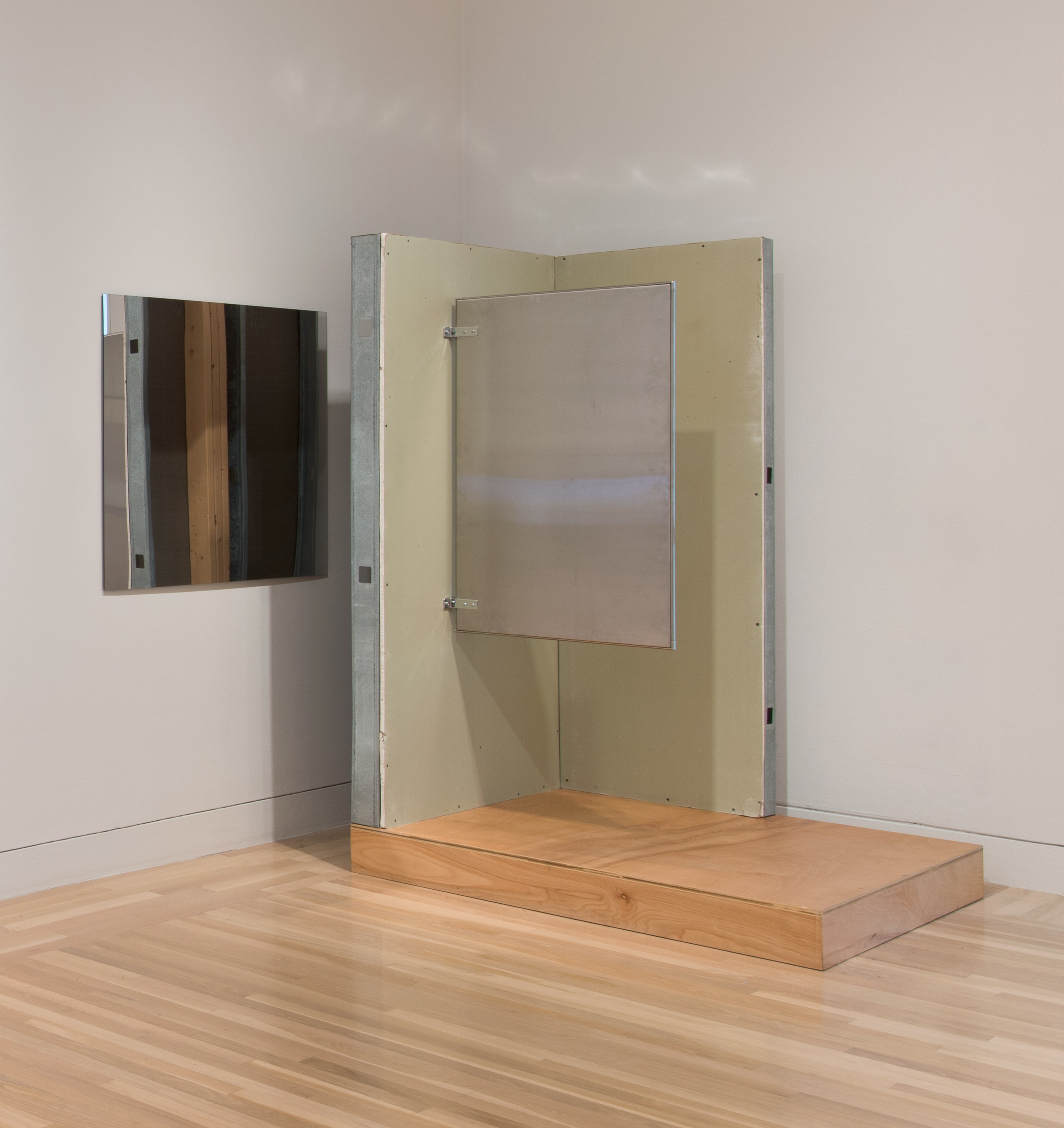 Single Partition Platform, by Tom Burr, 1997