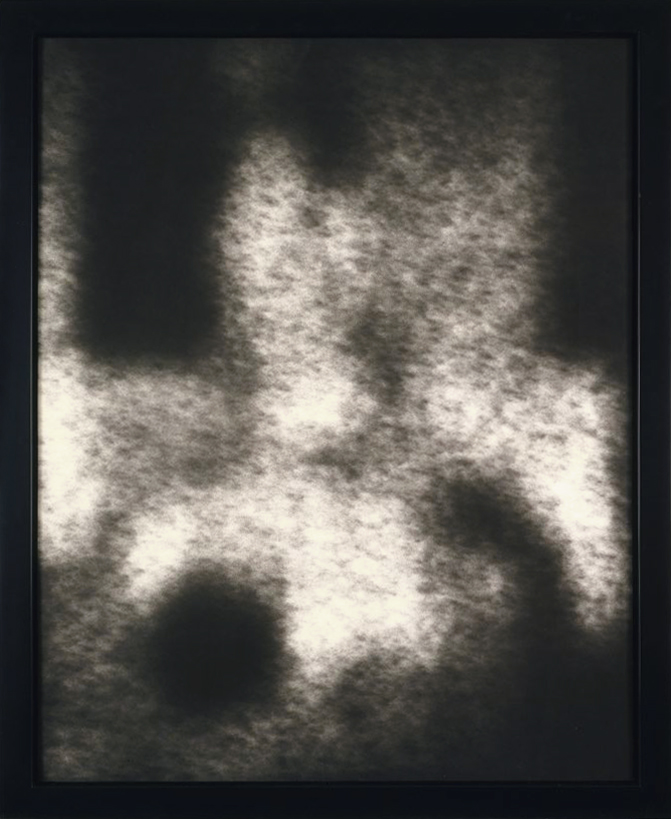 Perpetual Photo, by Allan McCollum, 1982