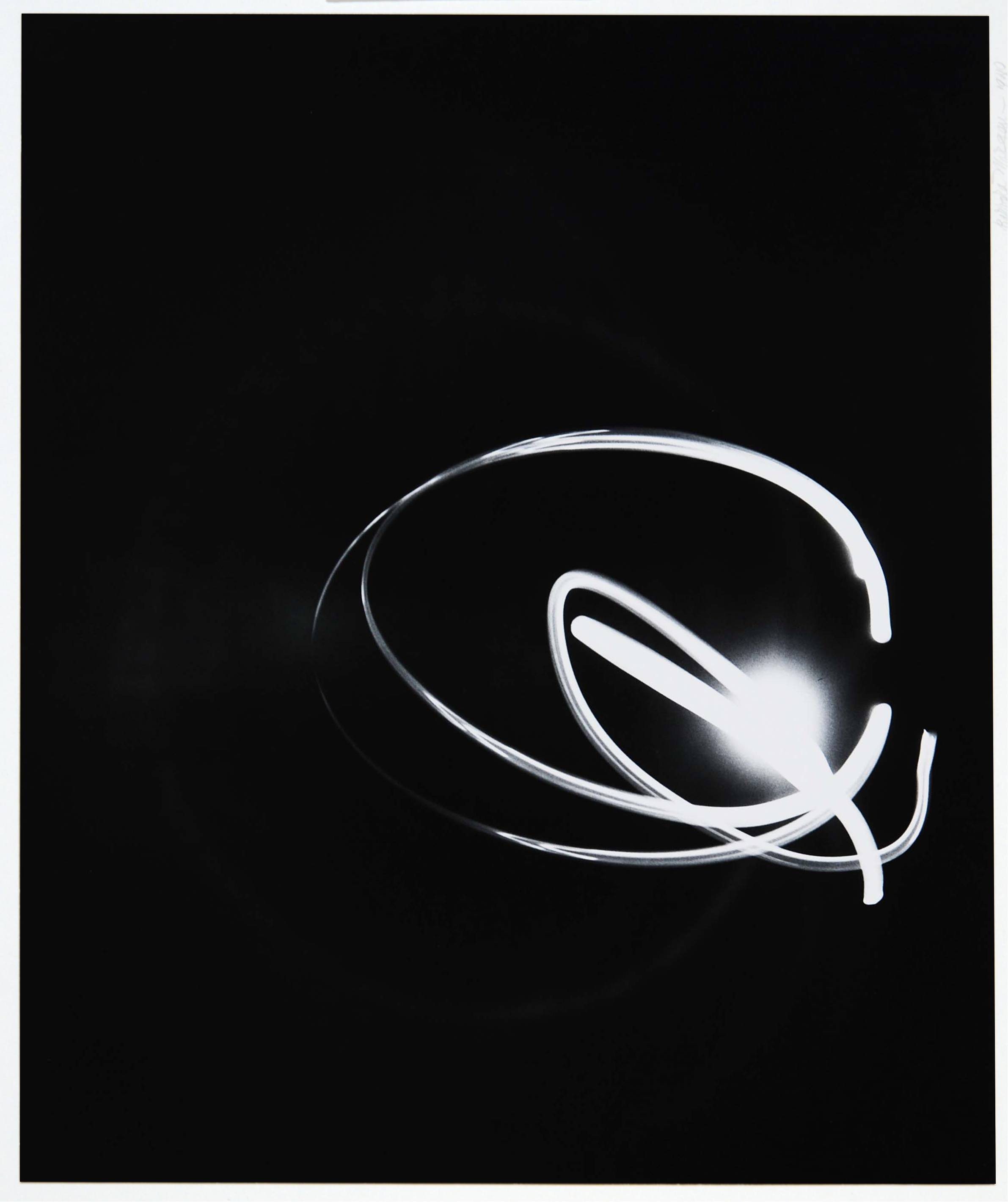 Barbara Morgan, Mid-Summer Solstice, 1940
