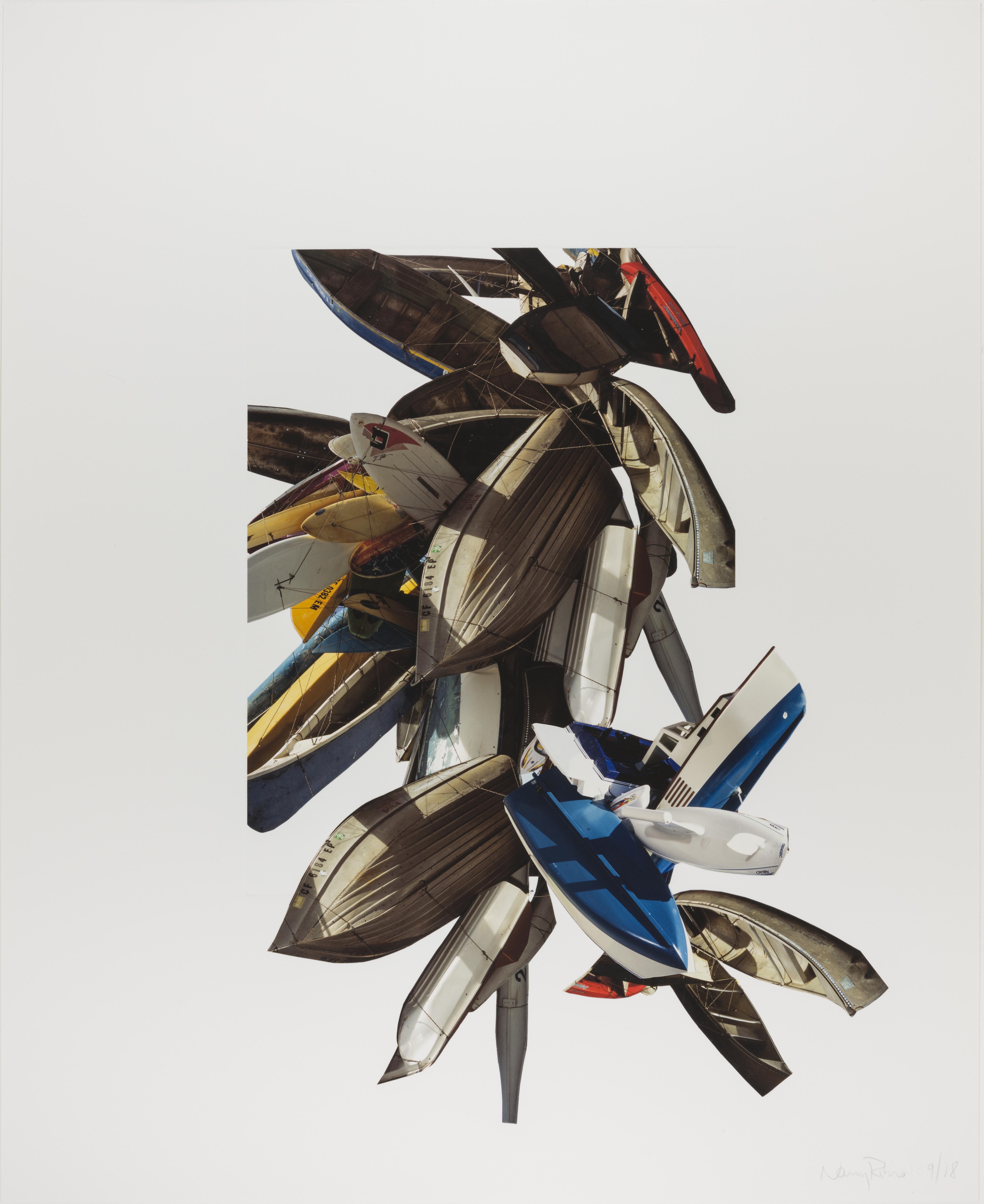 Edition Jacob Samuel, Untitled, 2006