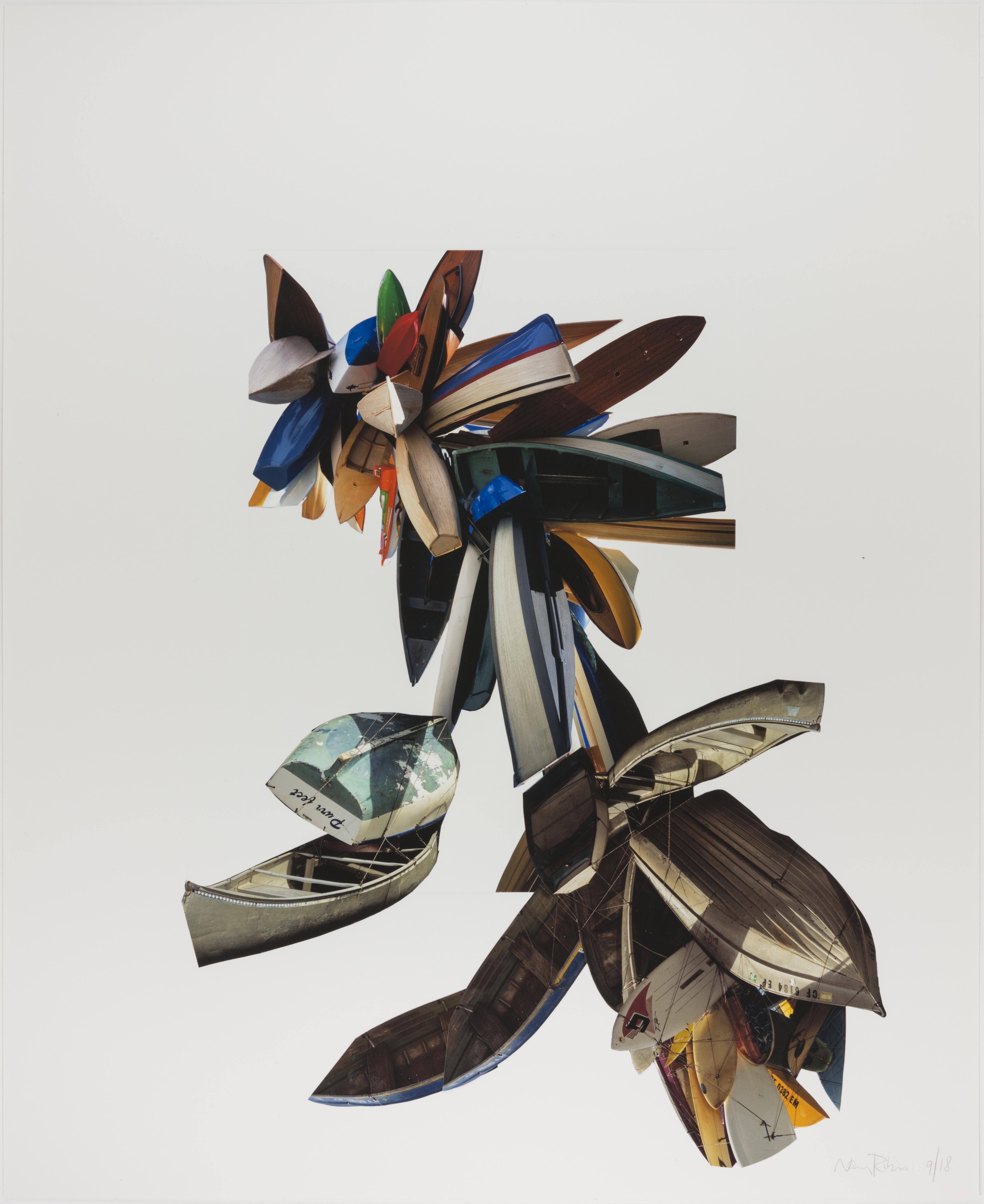 Edition Jacob Samuel, Untitled, 2006