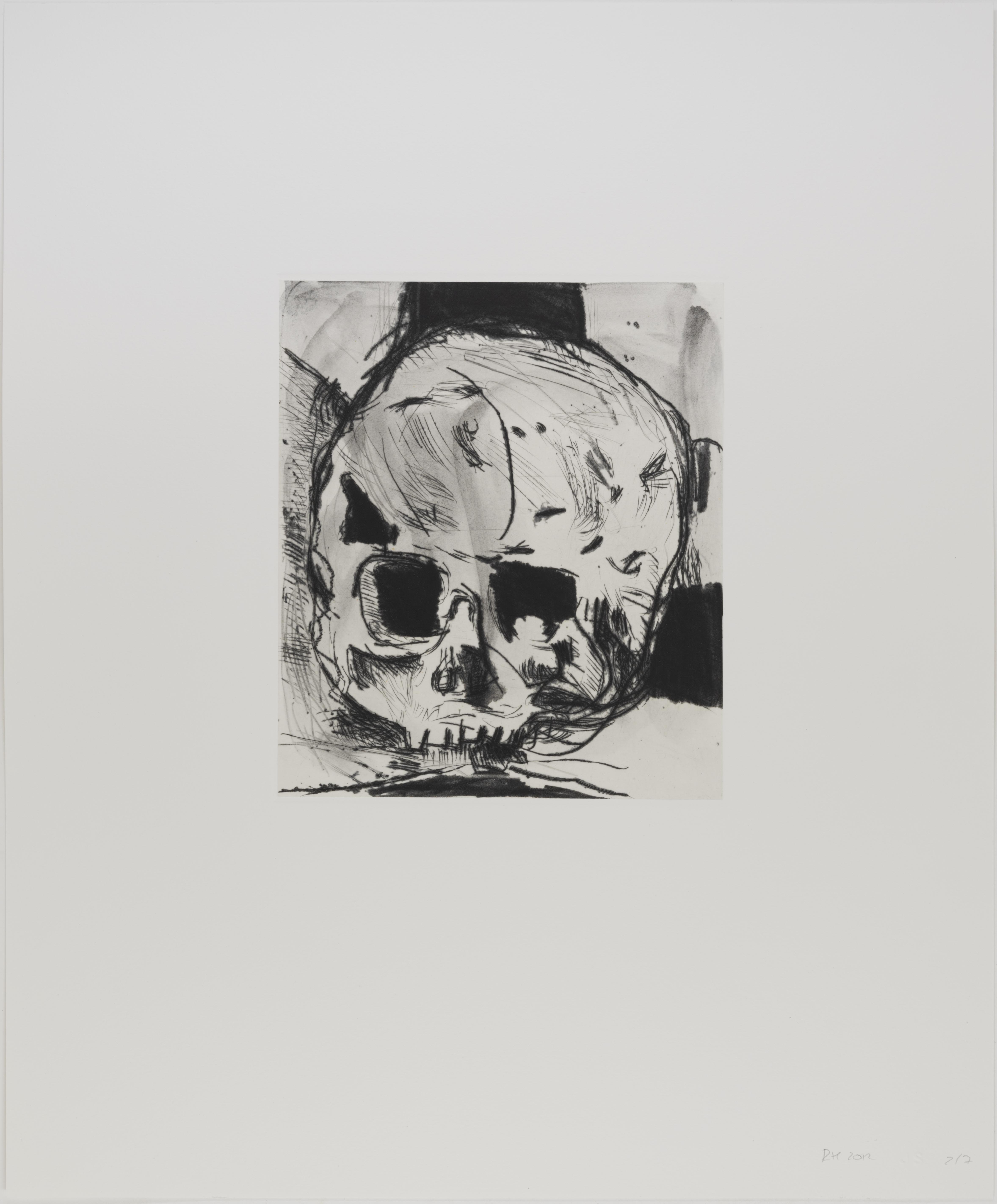 Roger Herman, Untitled, 2012