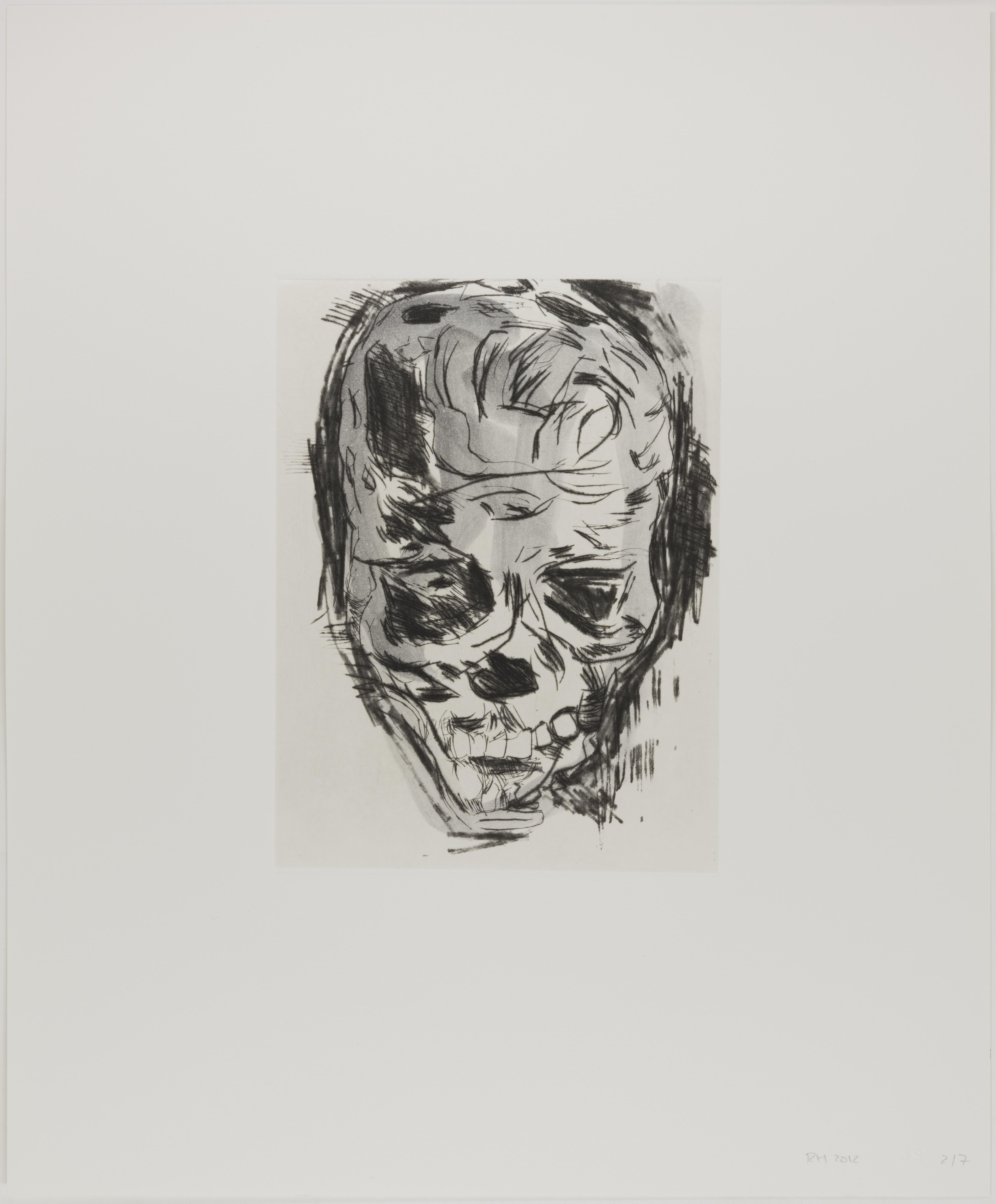 Roger Herman, Untitled, 2012