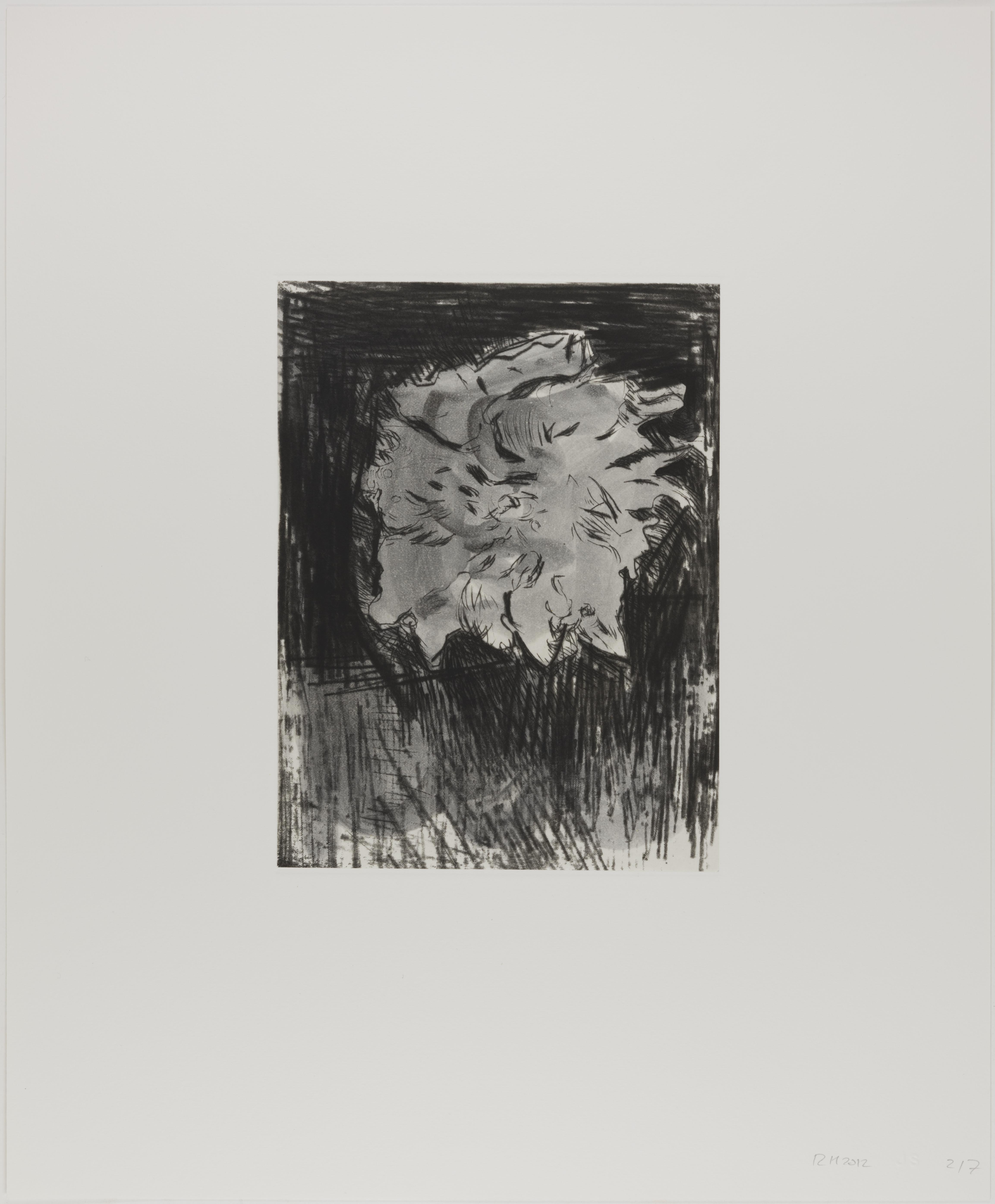 Roger Herman, Untitled, 2012