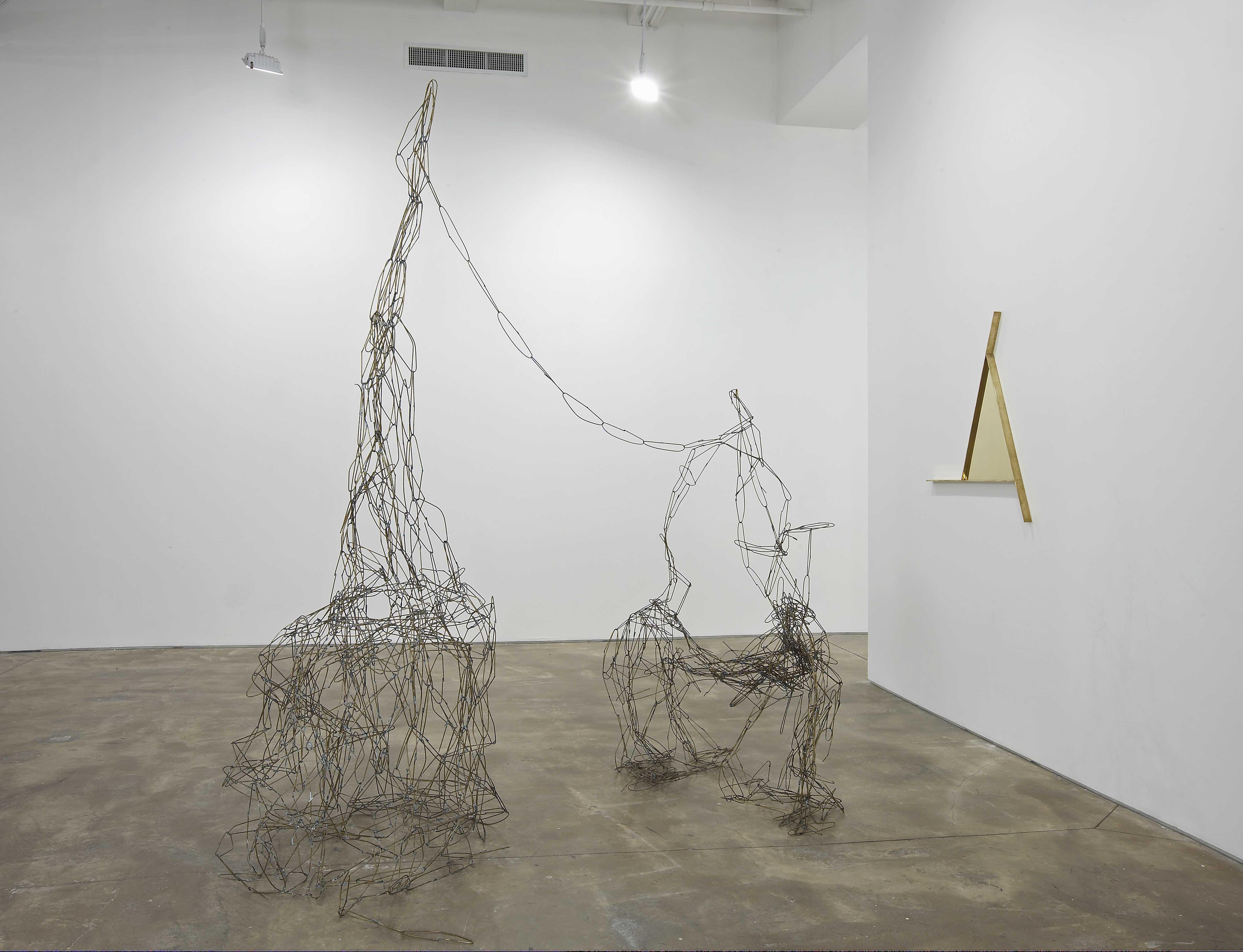 Evan Holloway, Emperor Ideal, 2010