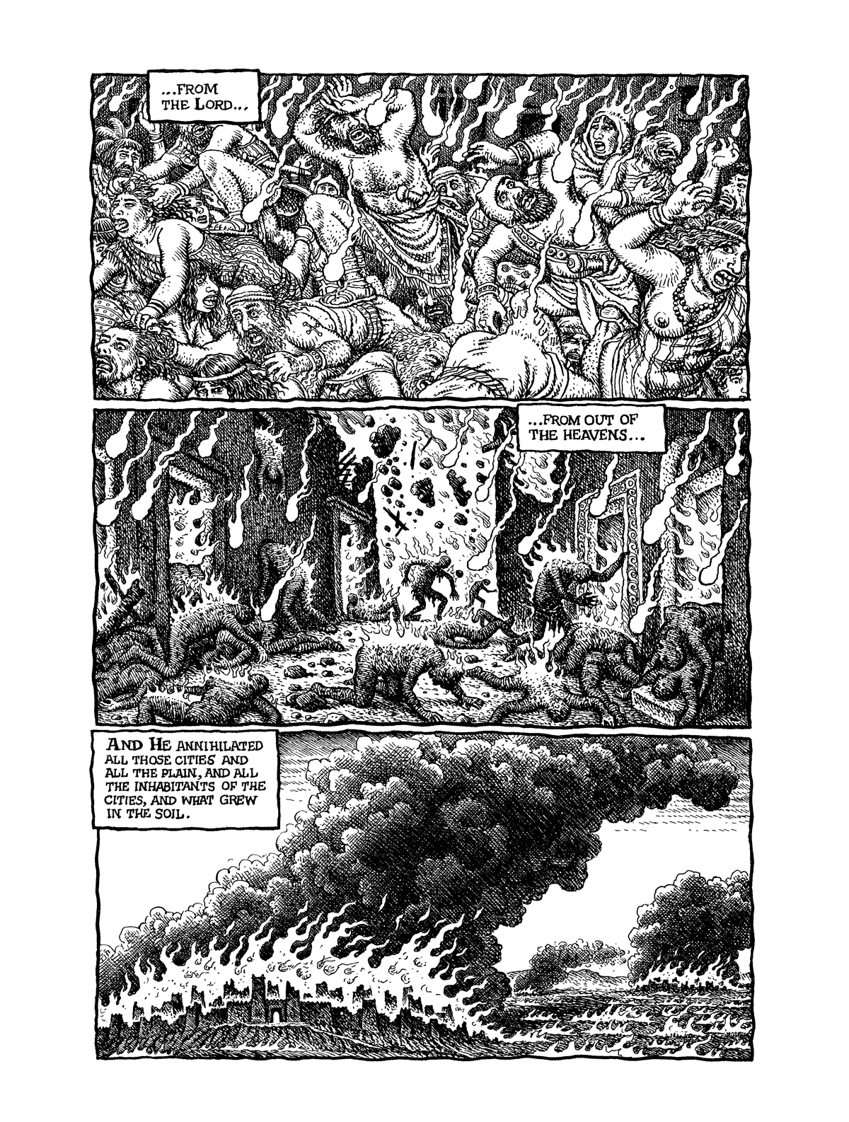 the book of genesis illustrated by r crumb pdf download