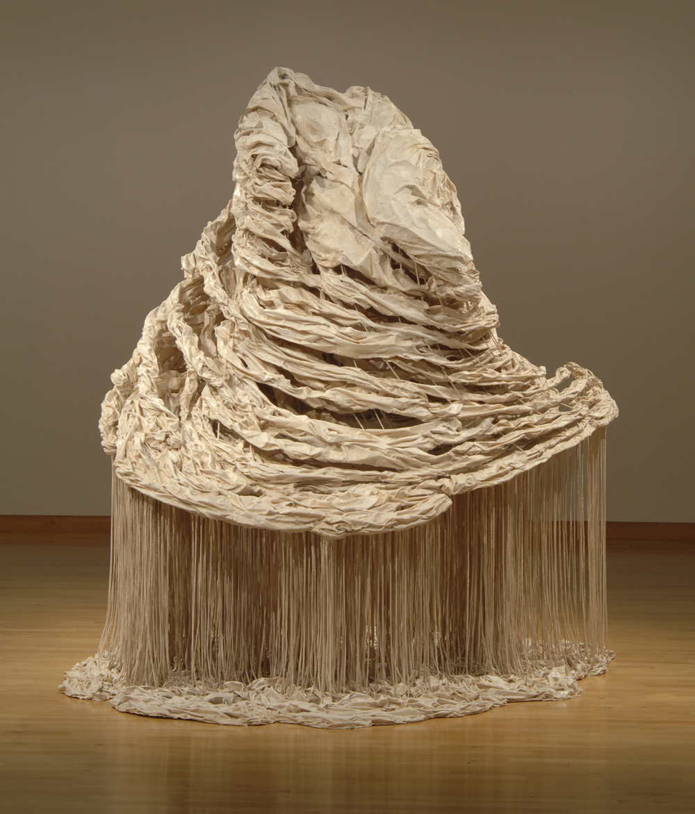 Artist Talk: Diana Al-Hadid - Hammer Museum