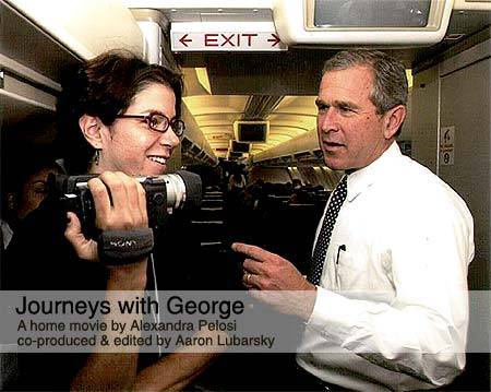 journeys with george documentary