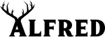 Alfred Coffee logo