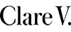 Clare V. logo