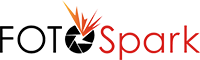 FotoSpark logo