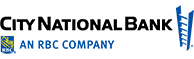 City National Bank logo