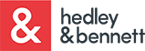 hedley & bennett logo