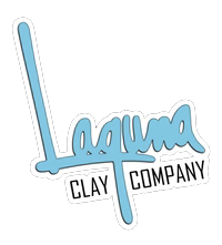 Laguna Clay Company logo