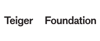 Teiger Foundation logo