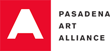 Pasaena Art Alliance logo