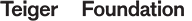 Teiger Foundation logo