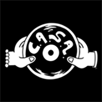 CASA logo