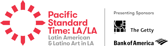 Pacific Standard Time logo